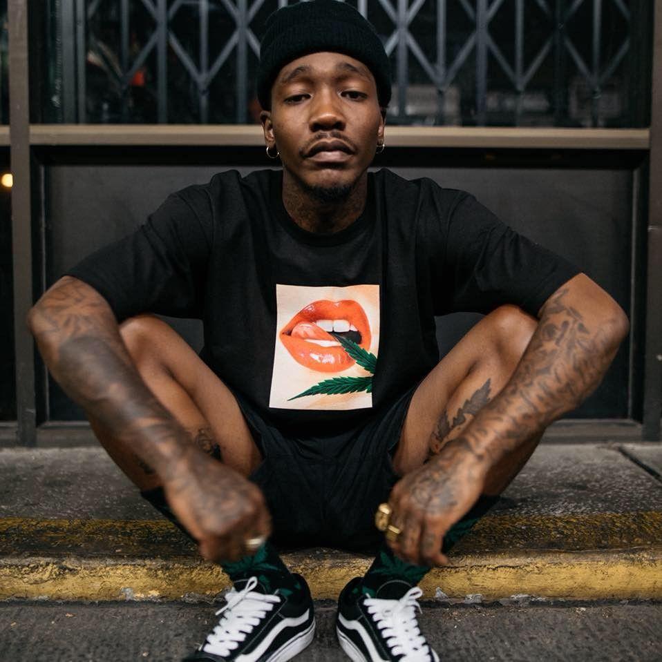 Dizzy Wright Wallpapers Top Free Dizzy Wright Backgrounds