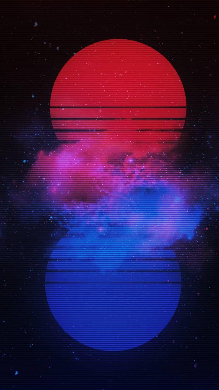 Red Retro Wallpapers Top Free Red Retro Backgrounds WallpaperAccess