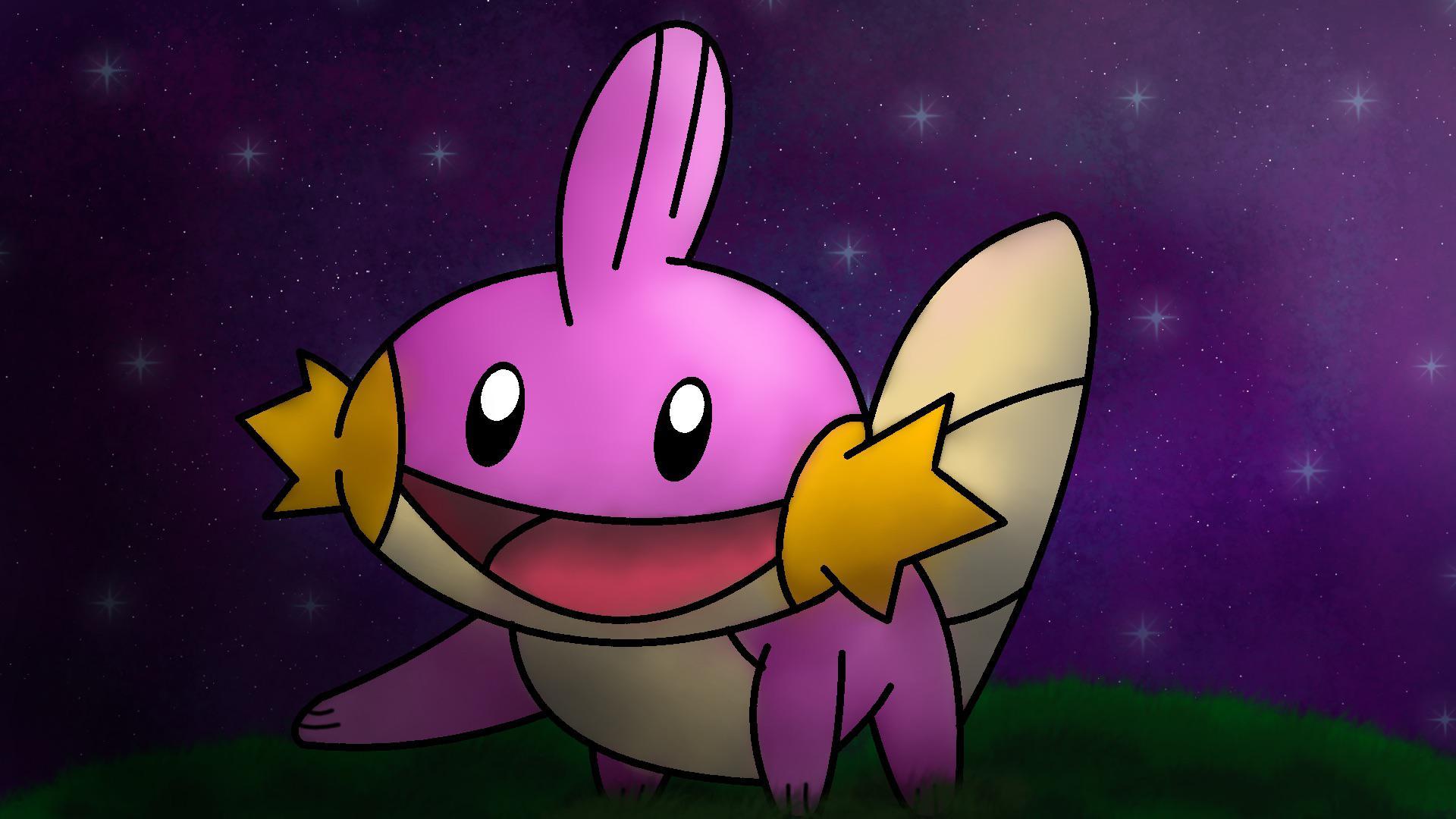 Shiny Mudkip Wallpapers Top Free Shiny Mudkip Backgrounds