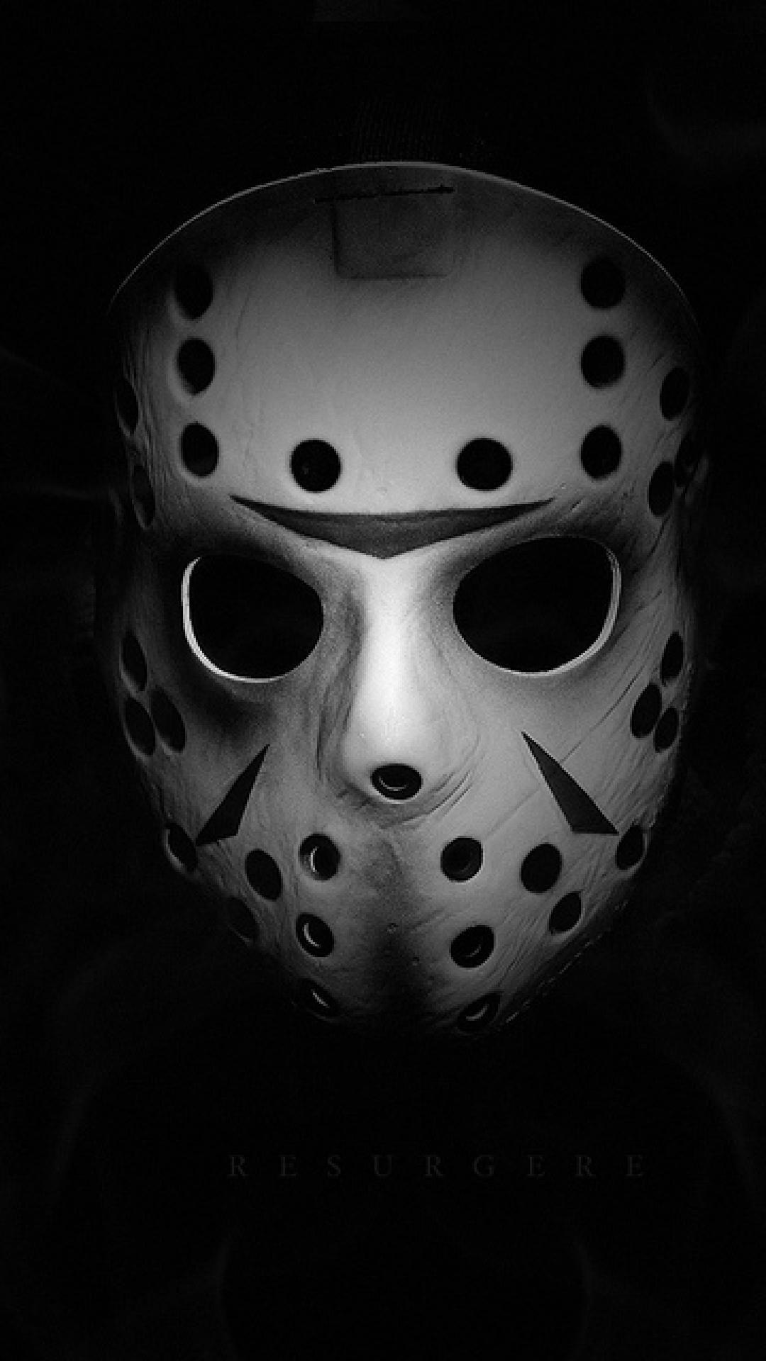 Aggregate 70+ friday the 13th iphone wallpaper in.cdgdbentre