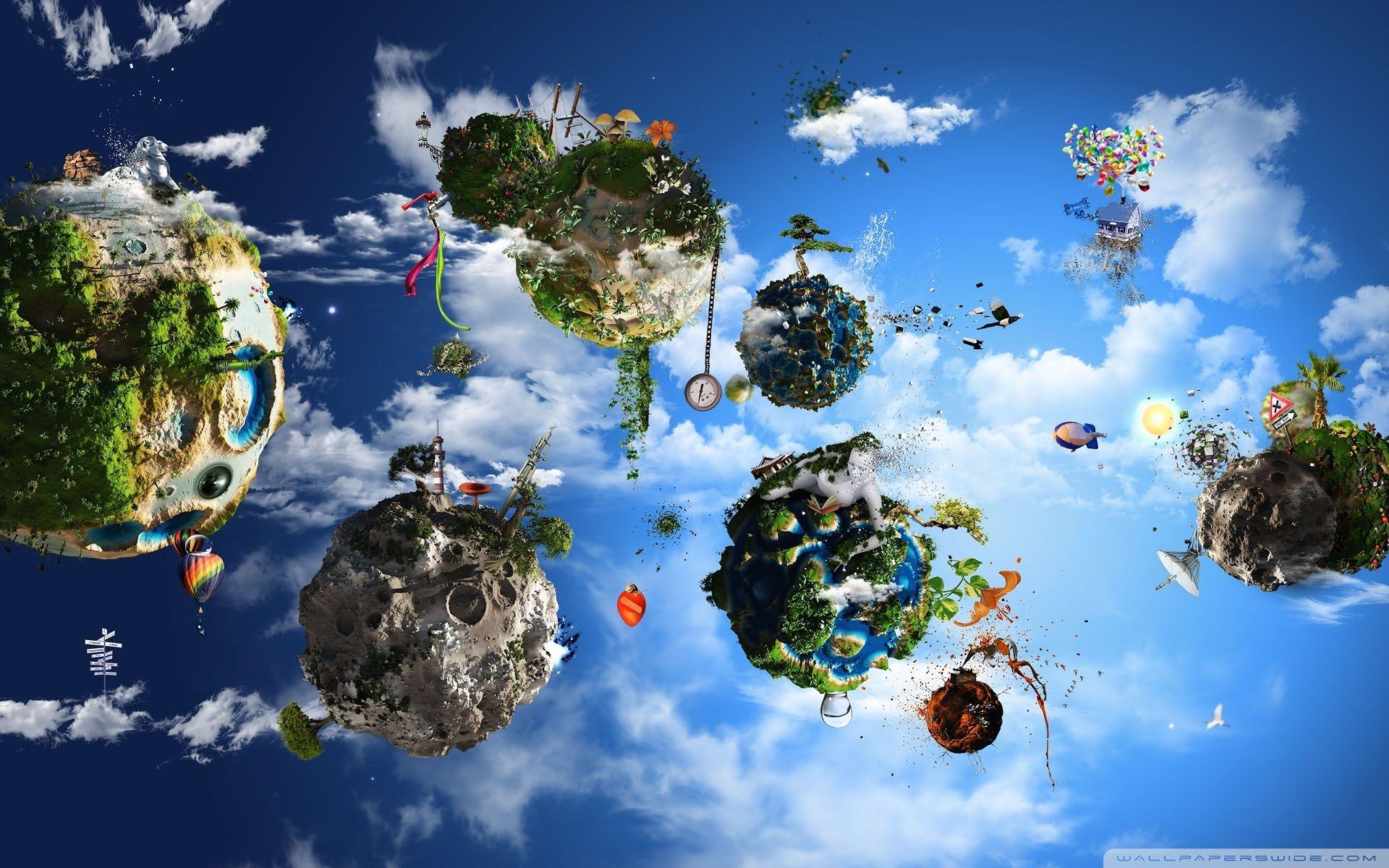 World Wallpapers Top Free World Backgrounds WallpaperAccess