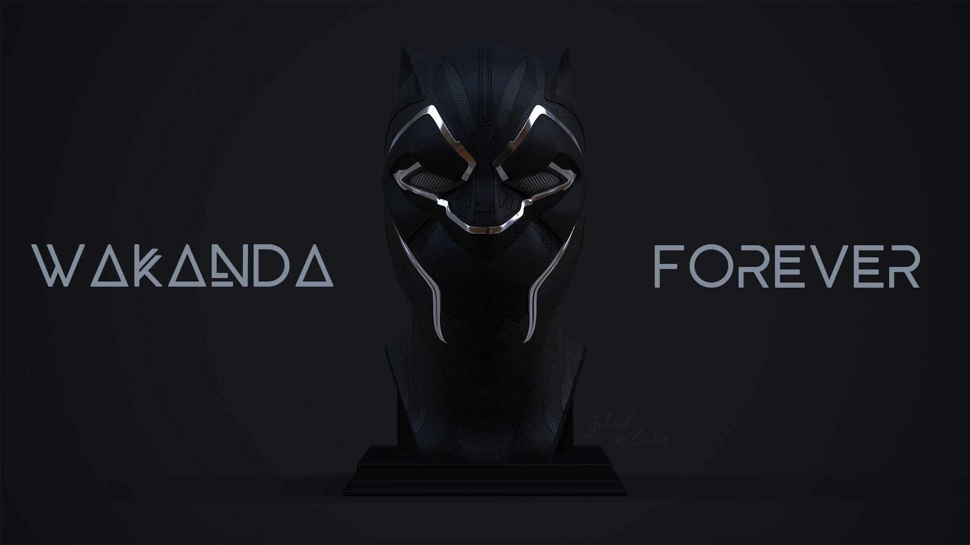 Black Panther Wakanda Forever Wallpapers Top Free Black Panther Wakanda Forever Backgrounds