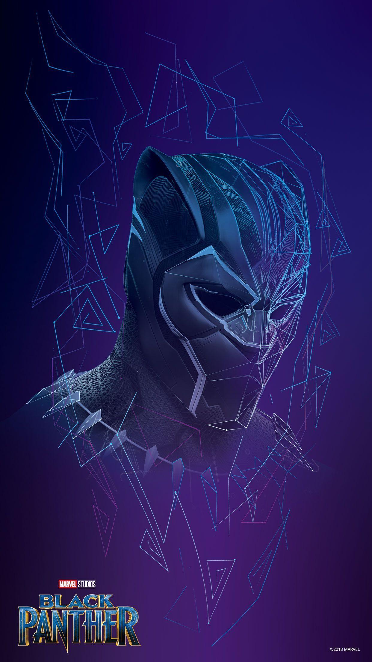 Black Panther Wakanda Forever Wallpapers Top Free Black Panther