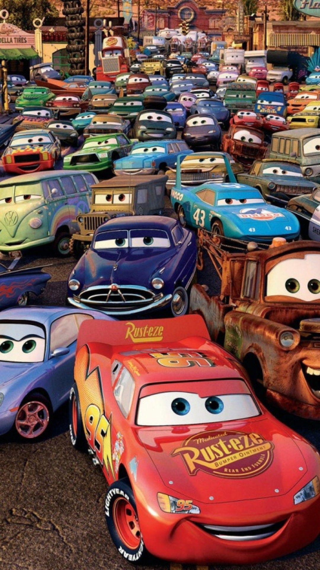 Pixar Cars iPhone Wallpapers Top Free Pixar Cars iPhone Backgrounds