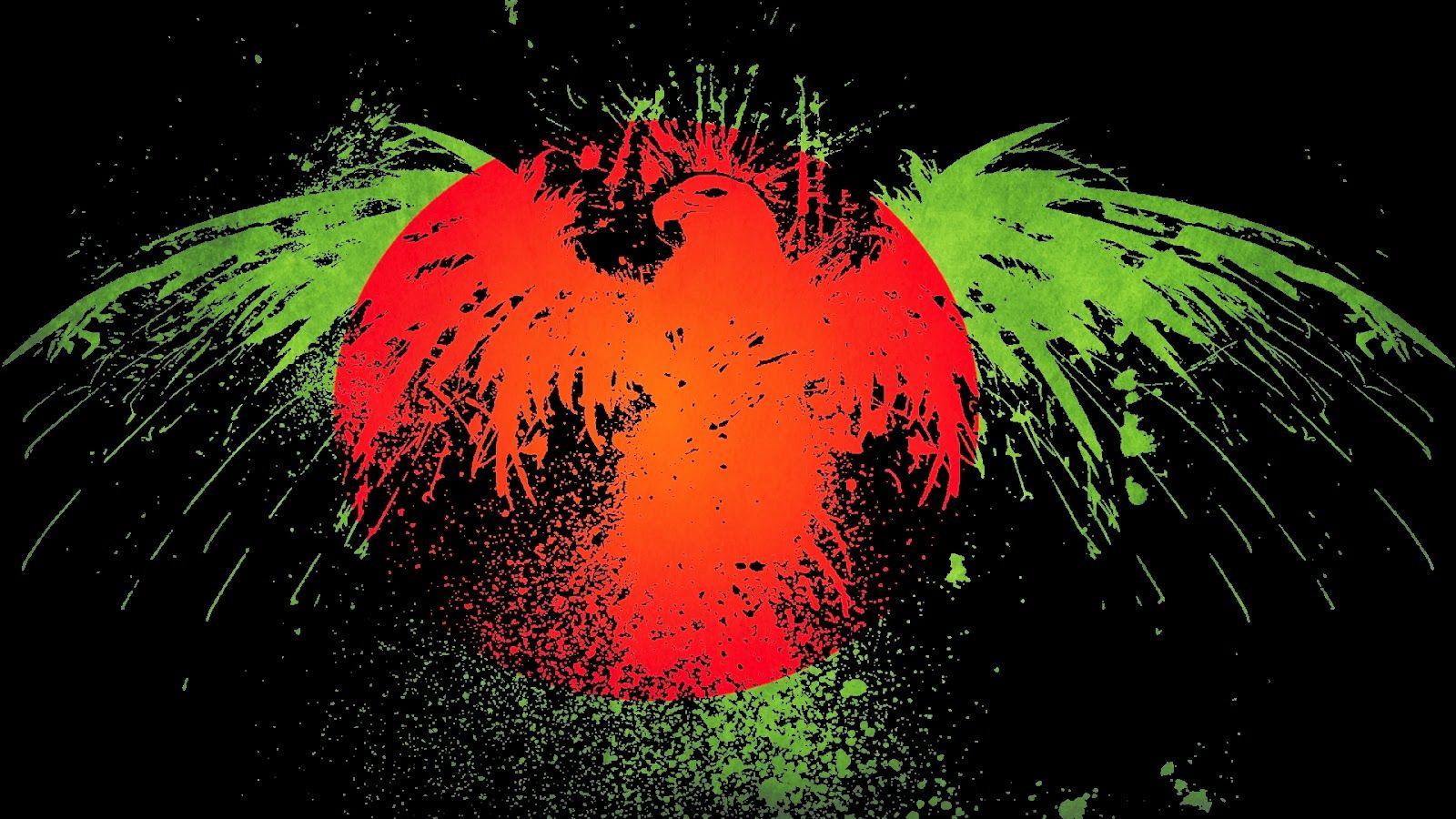 Cool Bangladeshi Flag Wallpapers Top Free Cool Bangladeshi Flag