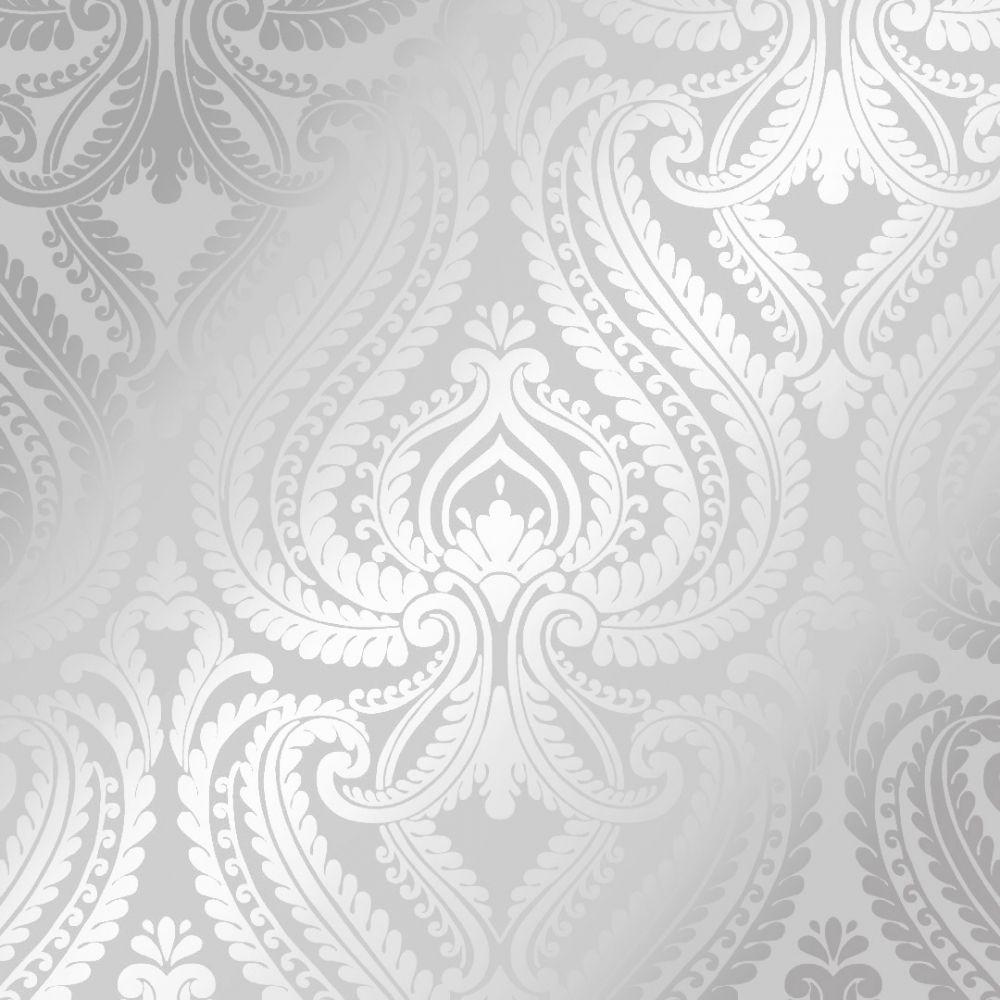 Grey Damask Wallpapers Top Free Grey Damask Backgrounds WallpaperAccess