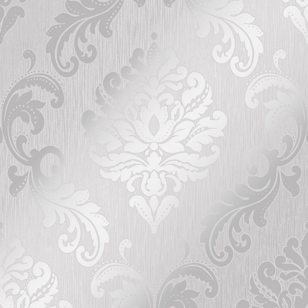Grey Damask Wallpapers Top Free Grey Damask Backgrounds WallpaperAccess
