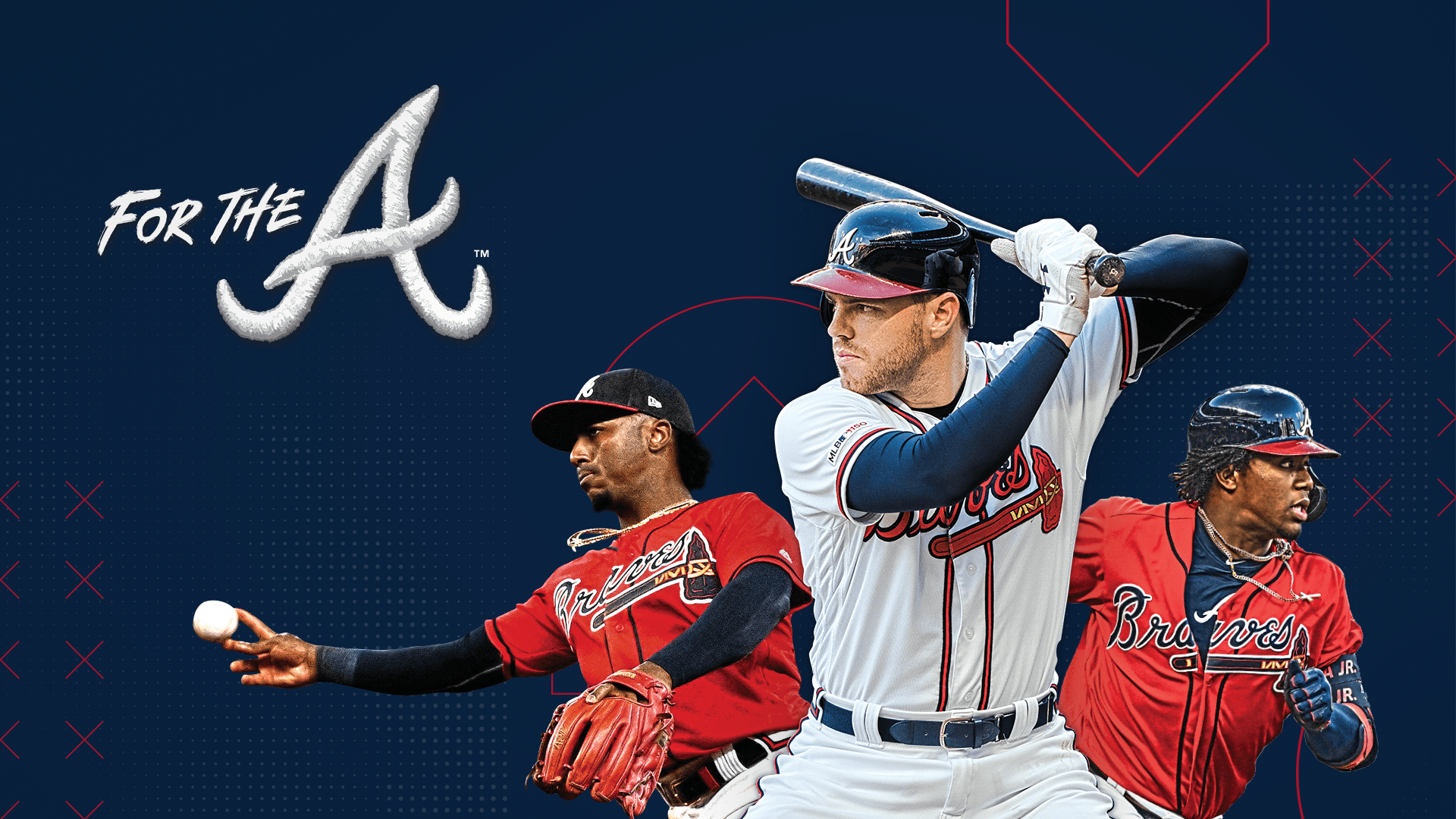 Braves 4K Wallpapers Top Free Braves 4K Backgrounds WallpaperAccess