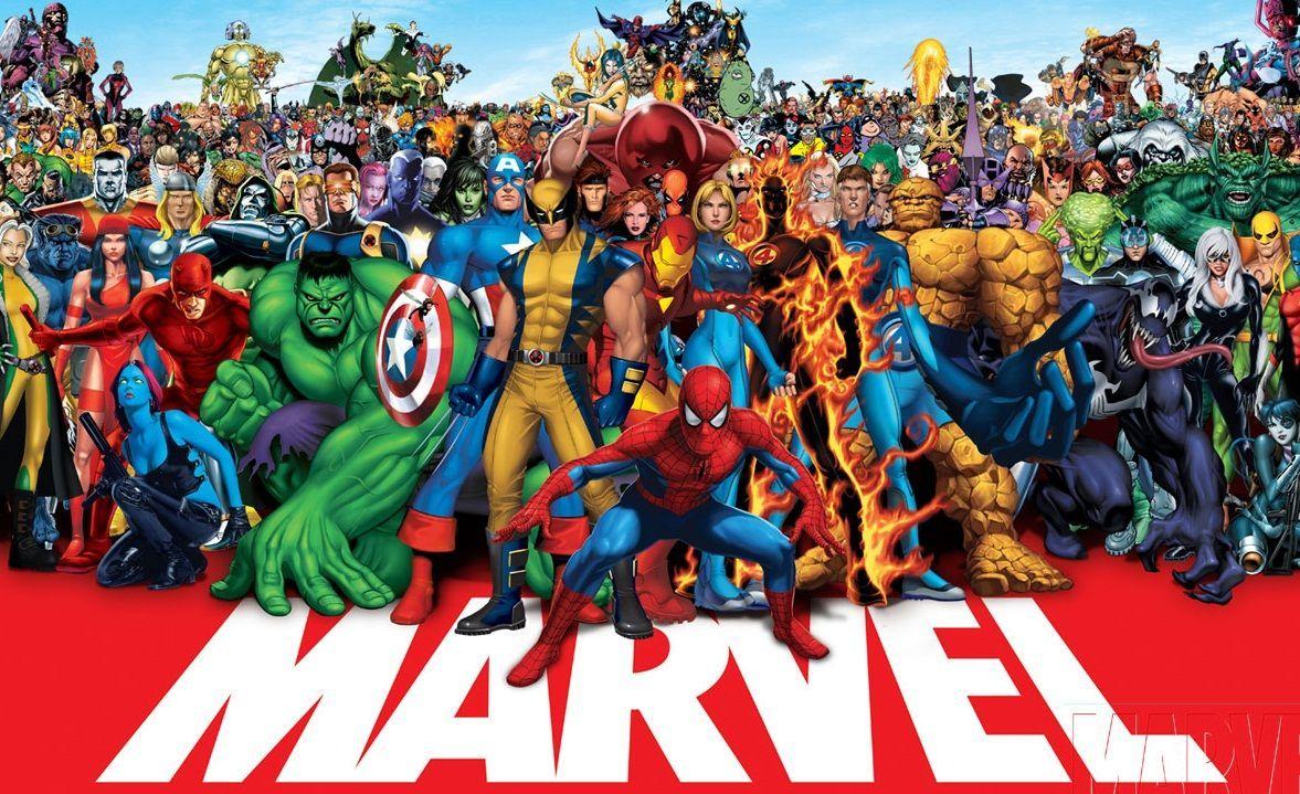Marvel Universe 4K Wallpapers Top Free Marvel Universe 4K Backgrounds