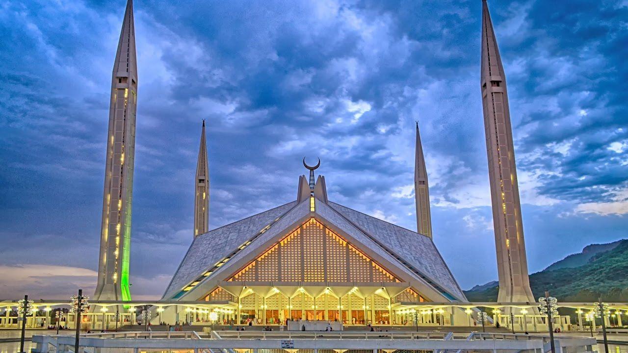 Islamabad Wallpapers Top Free Islamabad Backgrounds WallpaperAccess