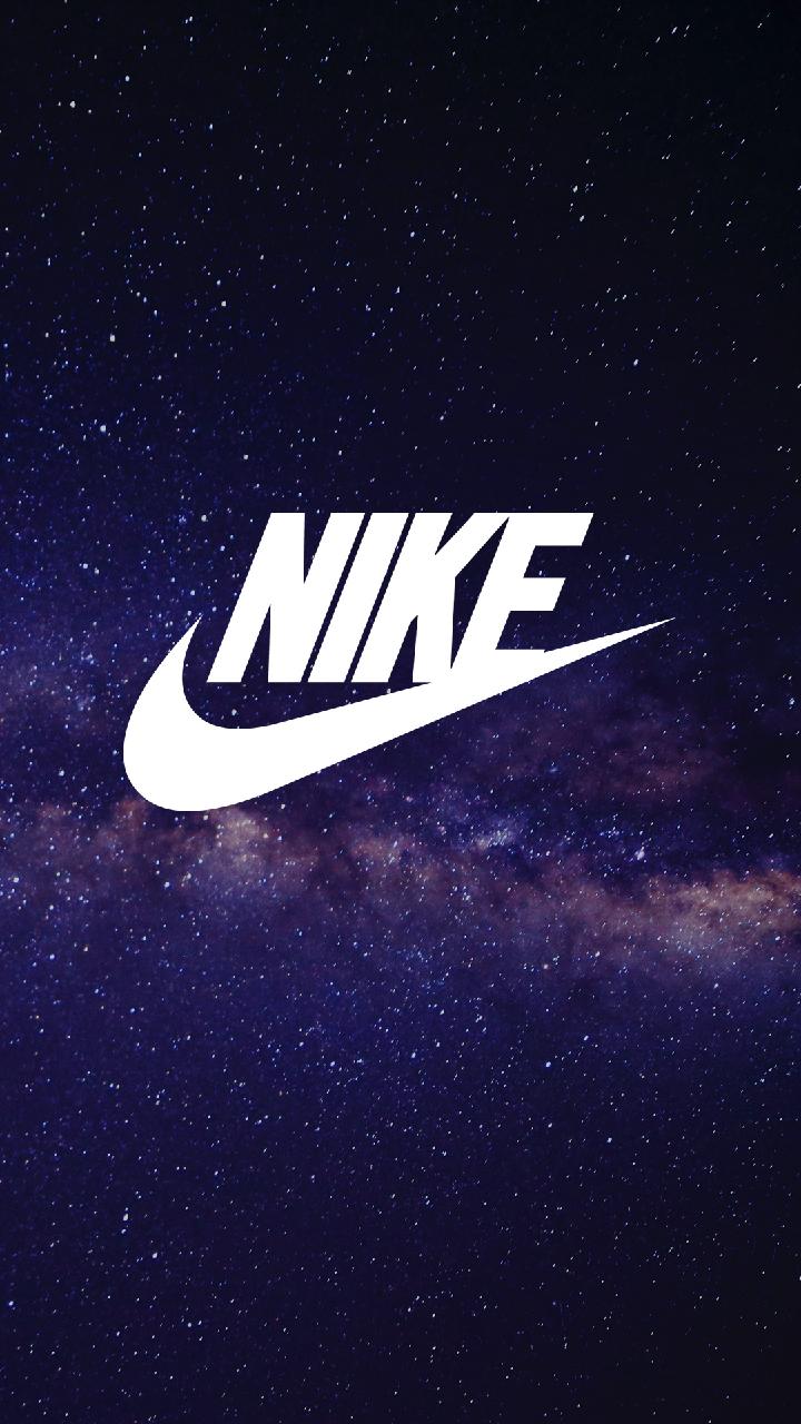 Nike Galaxy Wallpapers Top Free Nike Galaxy Backgrounds WallpaperAccess