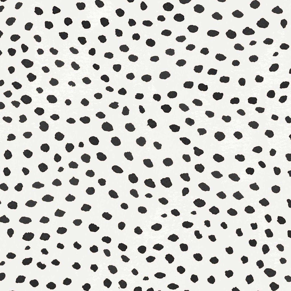 Black and White Polka Dots Wallpapers Top Free Black and White Polka Dots Backgrounds
