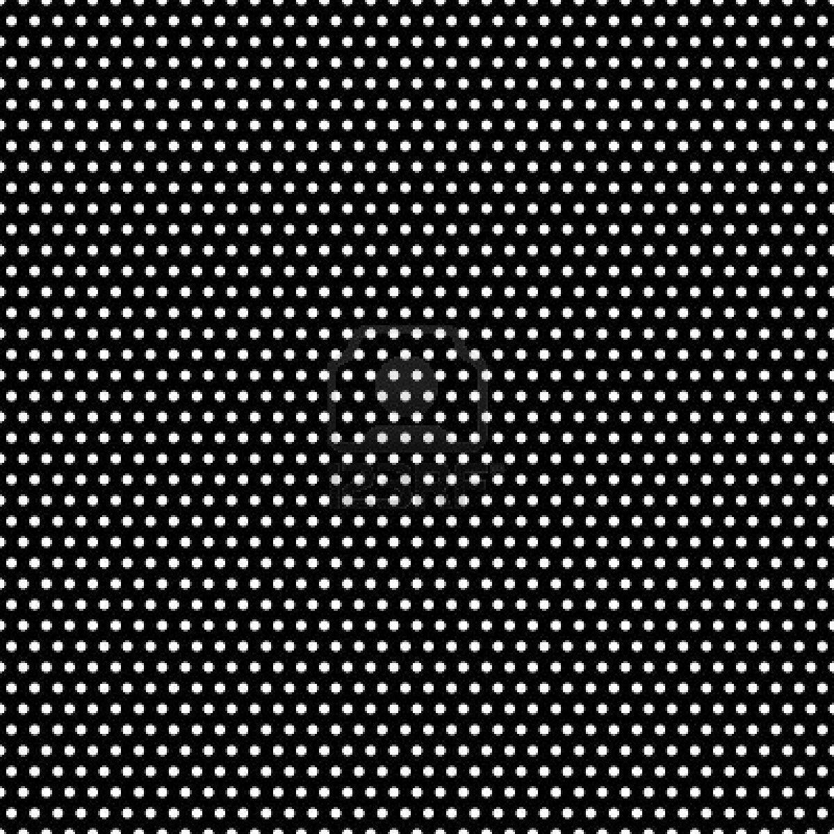 Black and White Polka Dots Wallpapers Top Free Black and White Polka