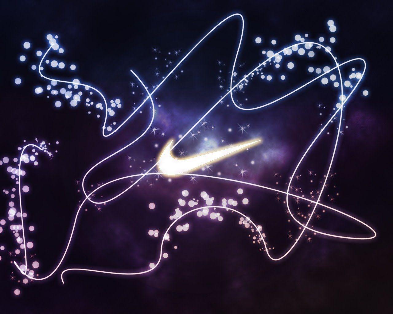 Nike Galaxy Wallpapers Top Free Nike Galaxy Backgrounds WallpaperAccess