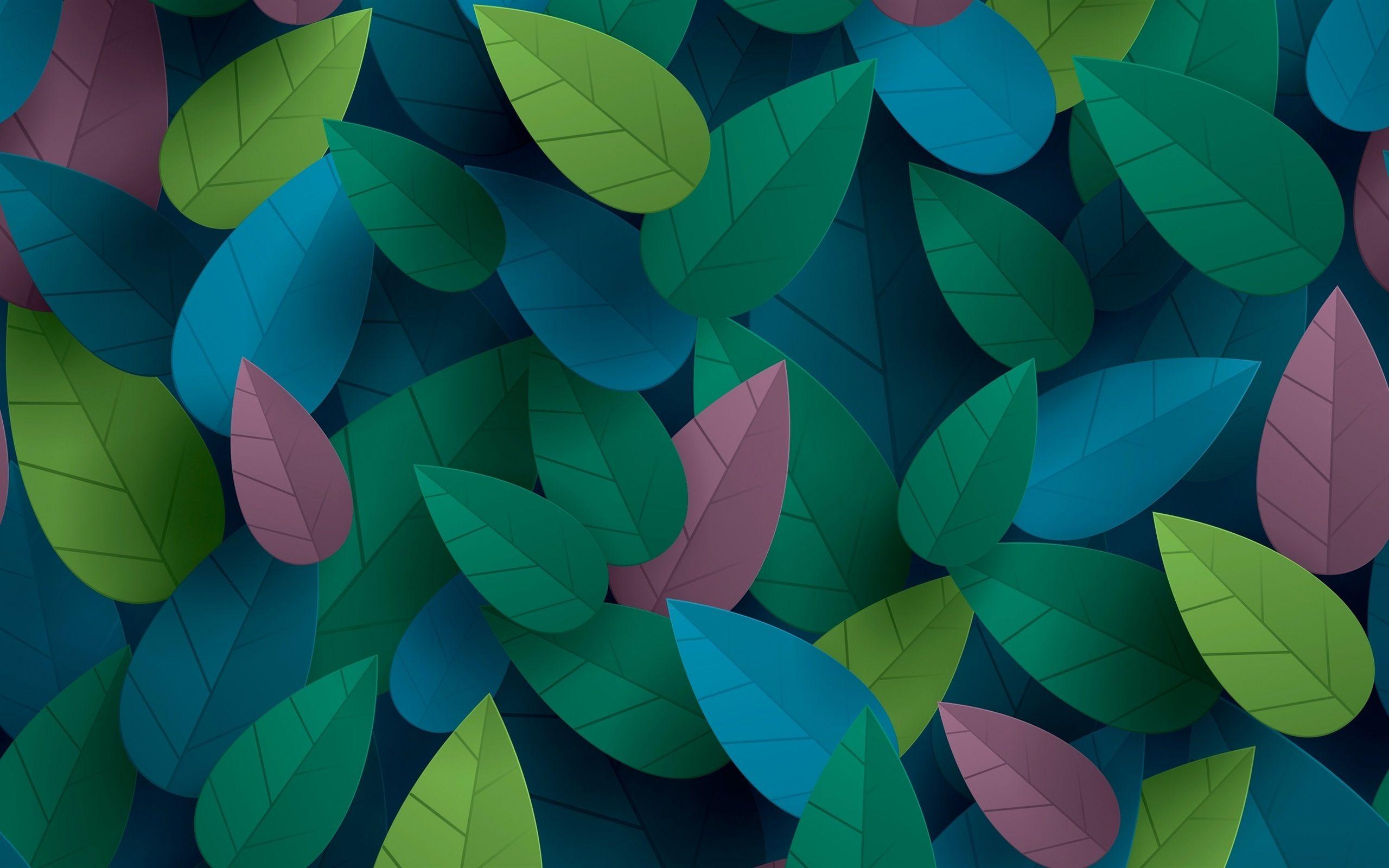 Colorful Leaves Wallpapers Top Free Colorful Leaves Backgrounds