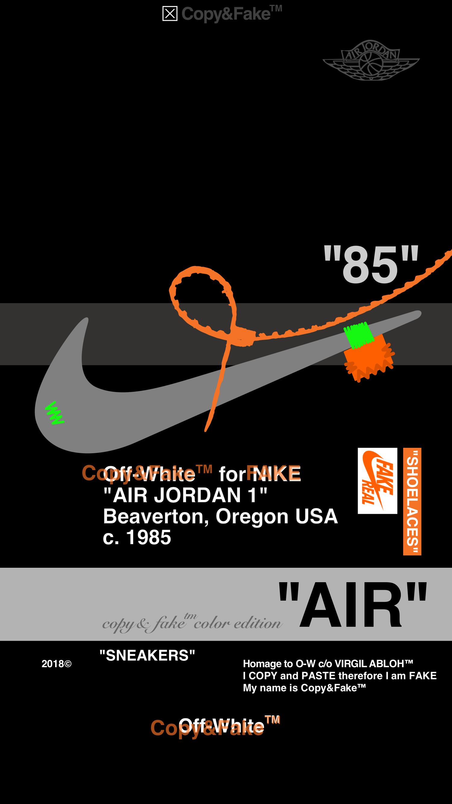 Nike Off White iPhone Wallpapers Top Free Nike Off White iPhone Backgrounds WallpaperAccess