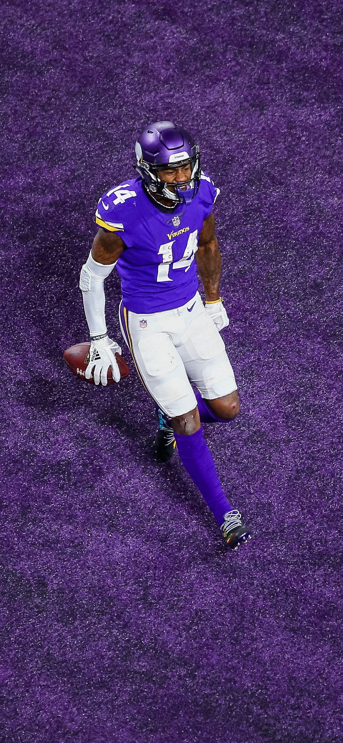 Minnesota Vikings iPhone Wallpapers Top Free Minnesota Vikings iPhone