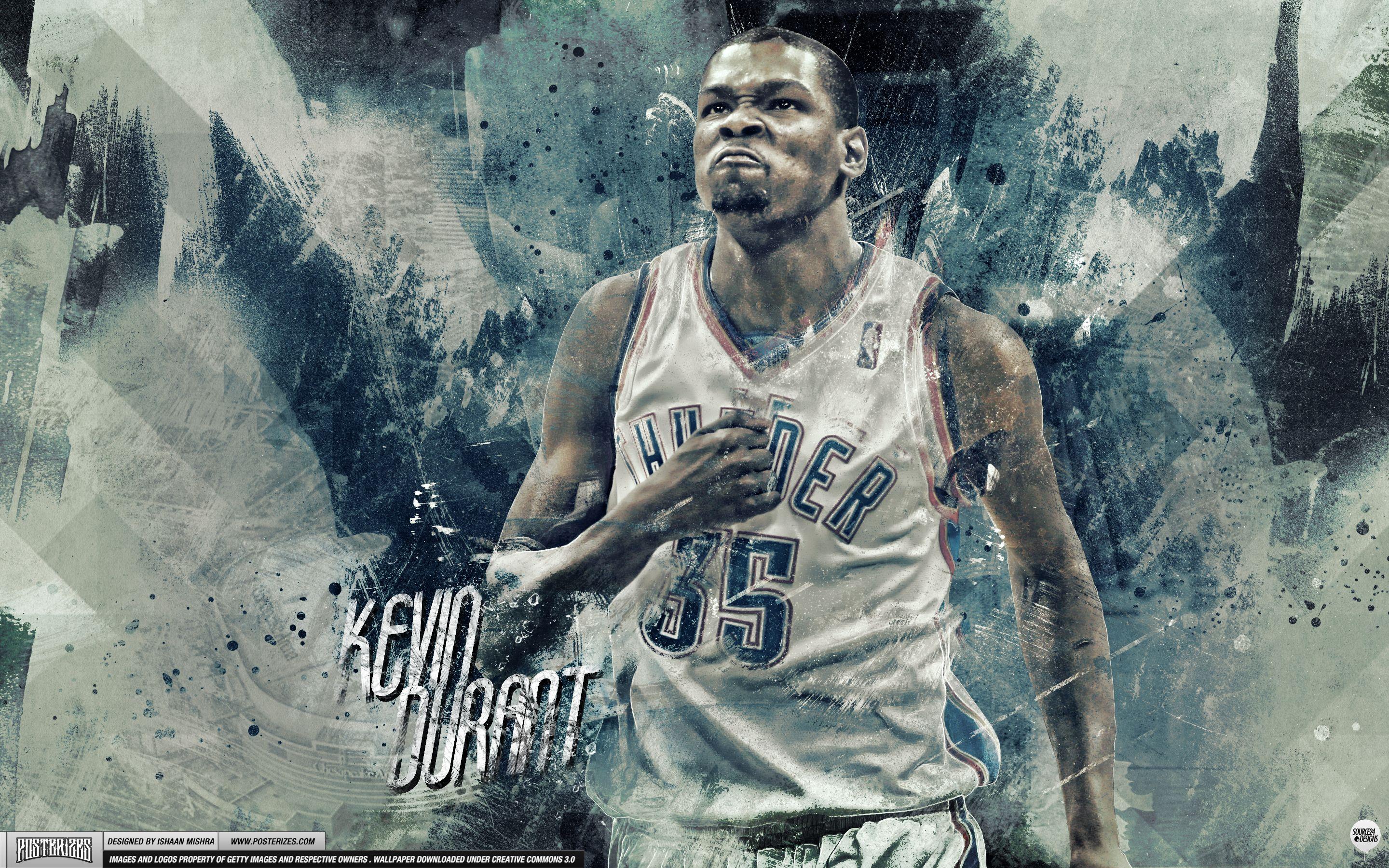 Kevin Durant Cool Wallpapers Top Free Kevin Durant Cool Backgrounds(04)