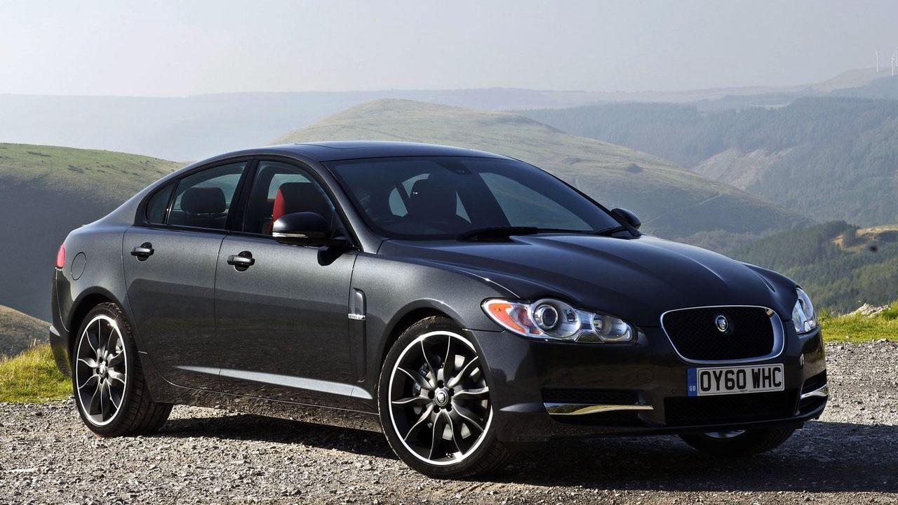 Black Jaguar Cars Wallpapers Top Free Black Jaguar Cars Backgrounds