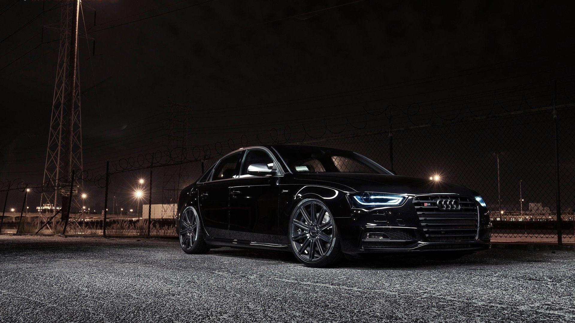 Audi A4 4K Wallpapers Top Free Audi A4 4K Backgrounds WallpaperAccess