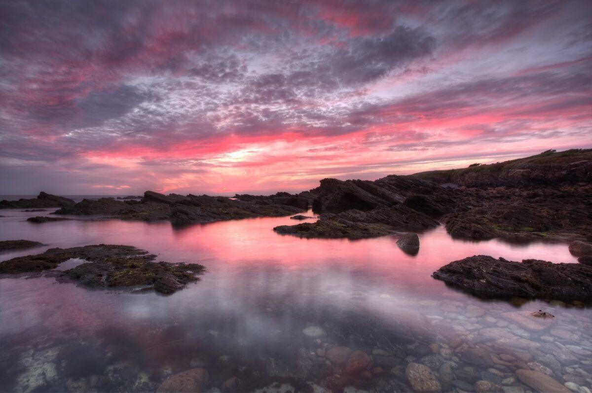 Mac Landscape Wallpapers Top Free Mac Landscape Backgrounds