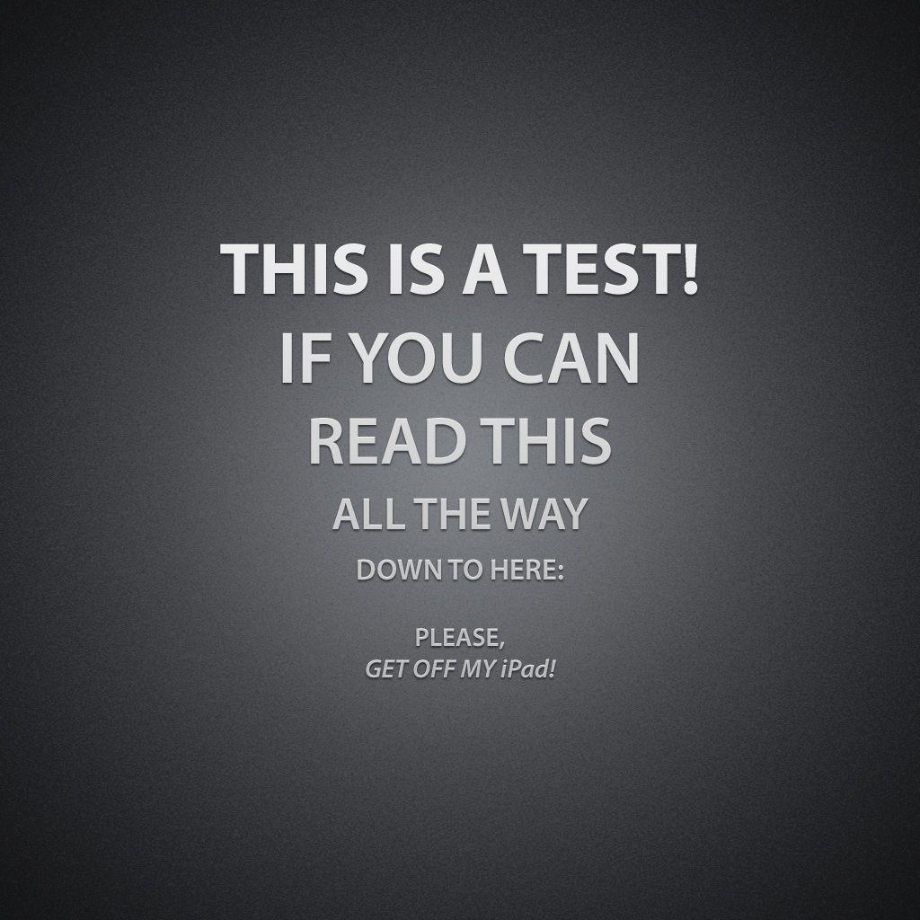 Discover 59+ get off my ipad wallpaper latest in.cdgdbentre