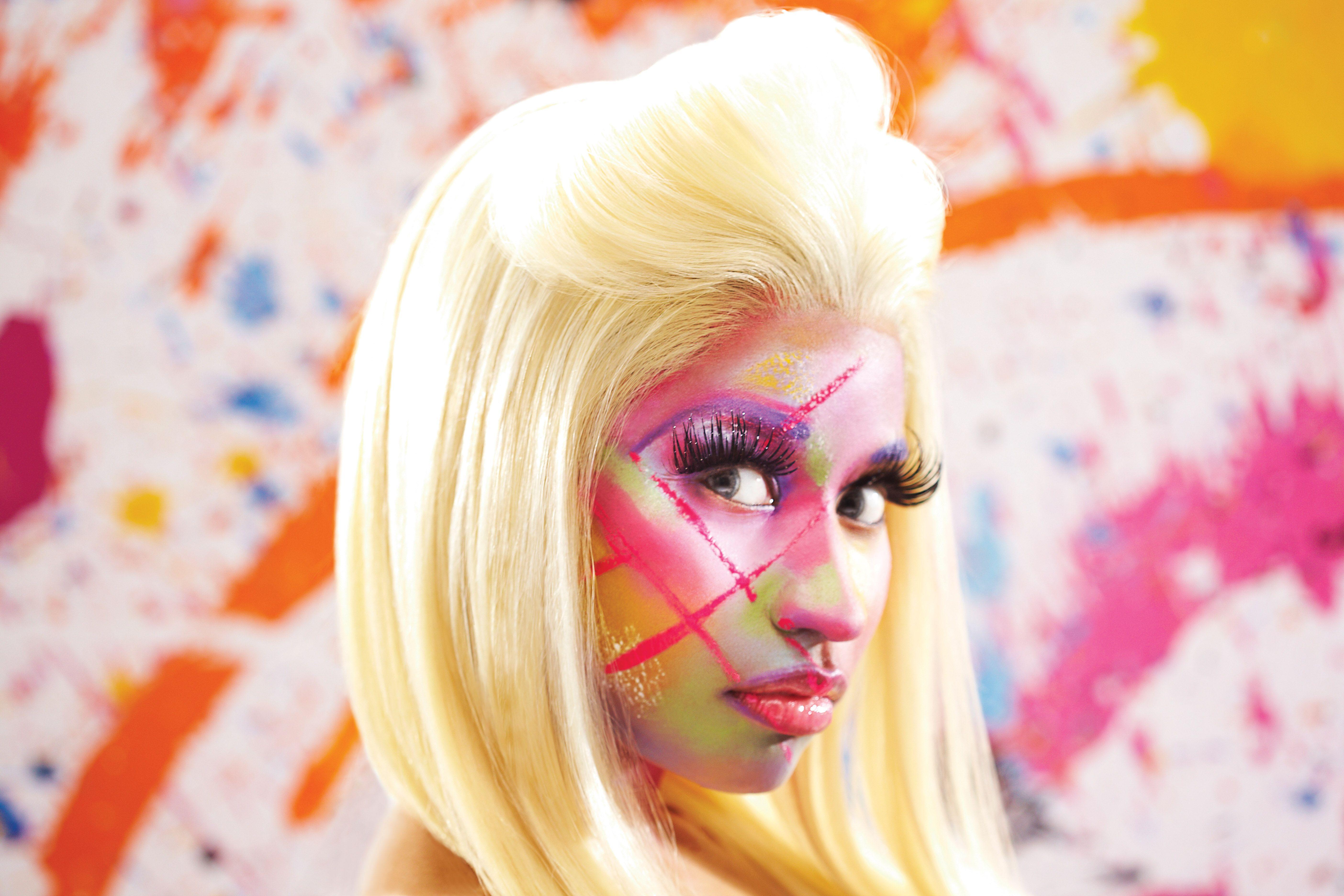 Nicki Minaj 4K UHD Wallpapers Top Free Nicki Minaj 4K UHD Backgrounds
