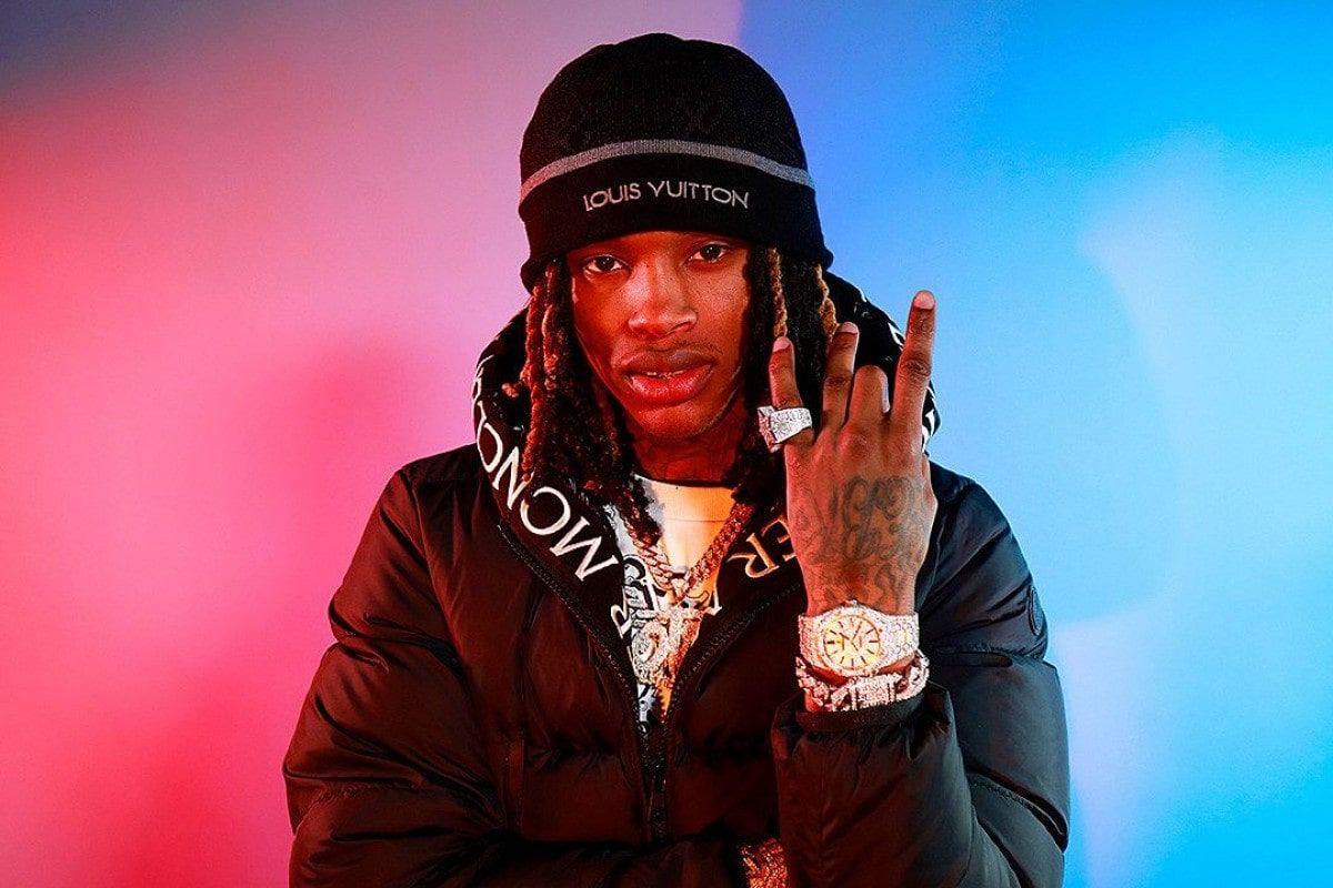 Hình nền King Von và Lil Durk Top Những Hình Ảnh Đẹp