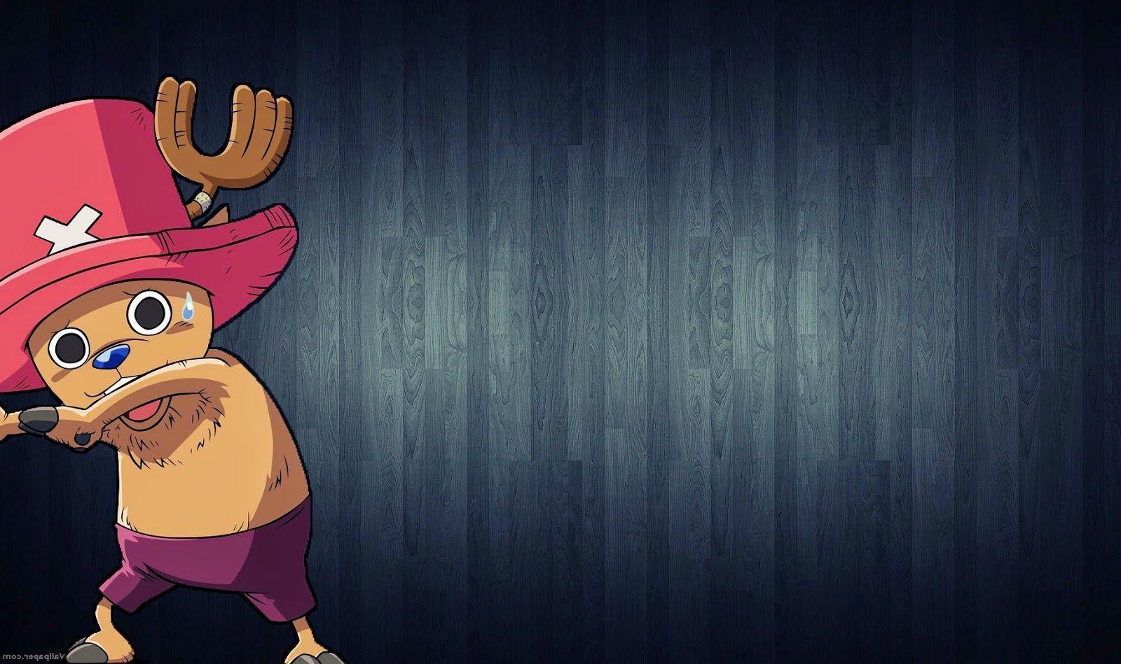 One Piece Chopper Wallpapers Top Free One Piece Chopper Backgrounds