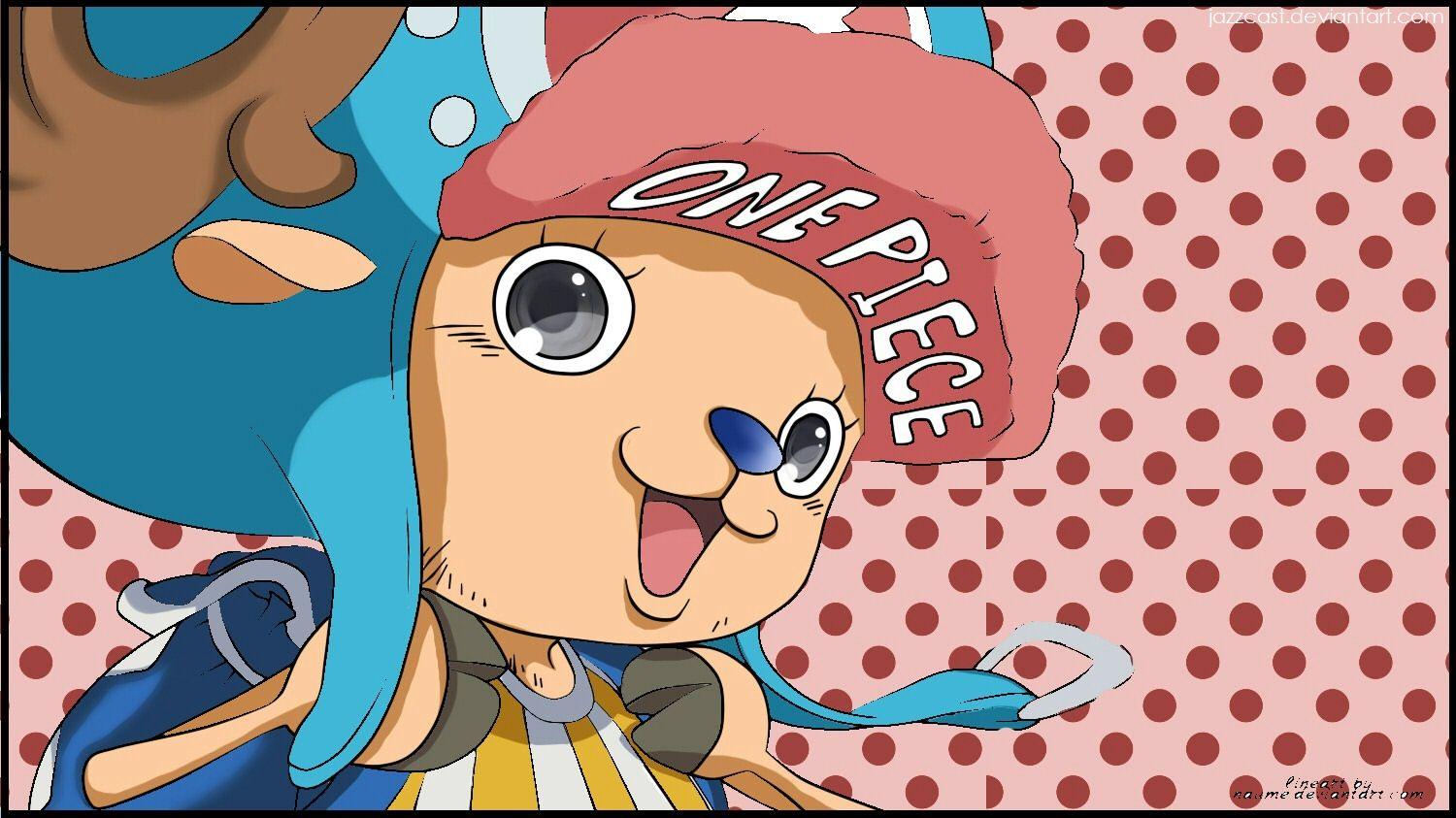 One Piece Chopper Wallpapers Top Free One Piece Chopper Backgrounds