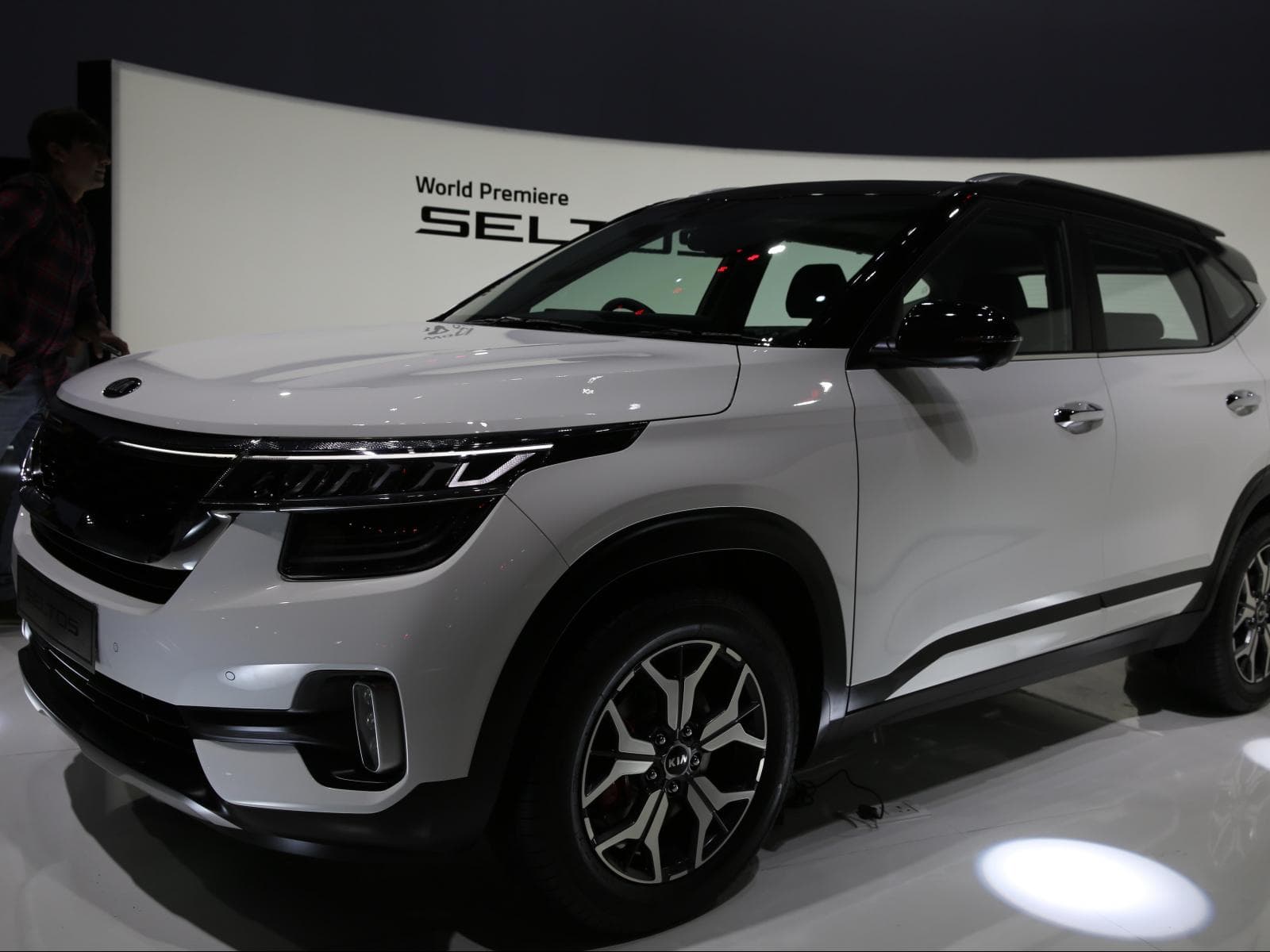 Kia Seltos HD Wallpapers Top Free Kia Seltos HD Backgrounds WallpaperAccess