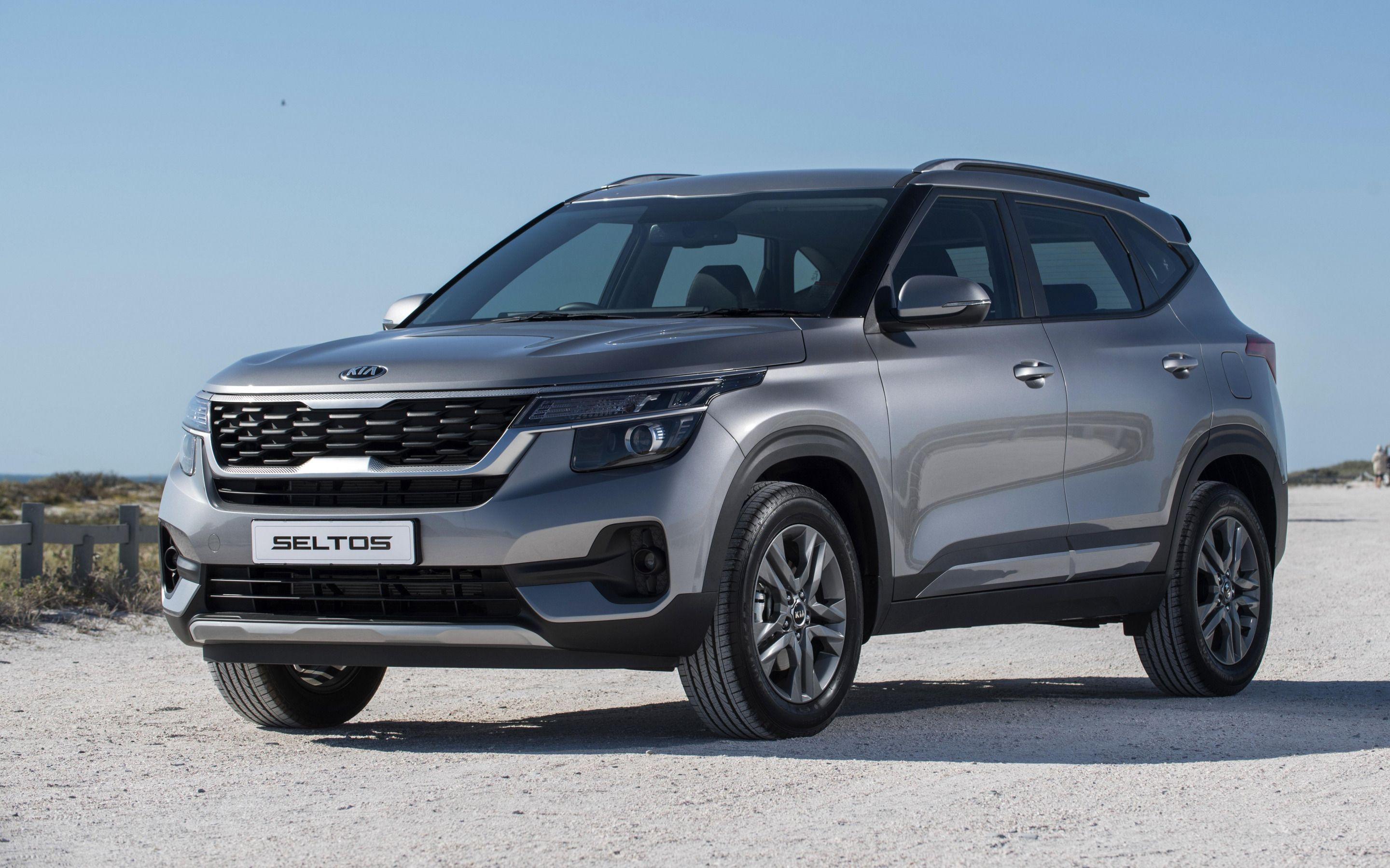 Kia Seltos HD Wallpapers Top Free Kia Seltos HD Backgrounds
