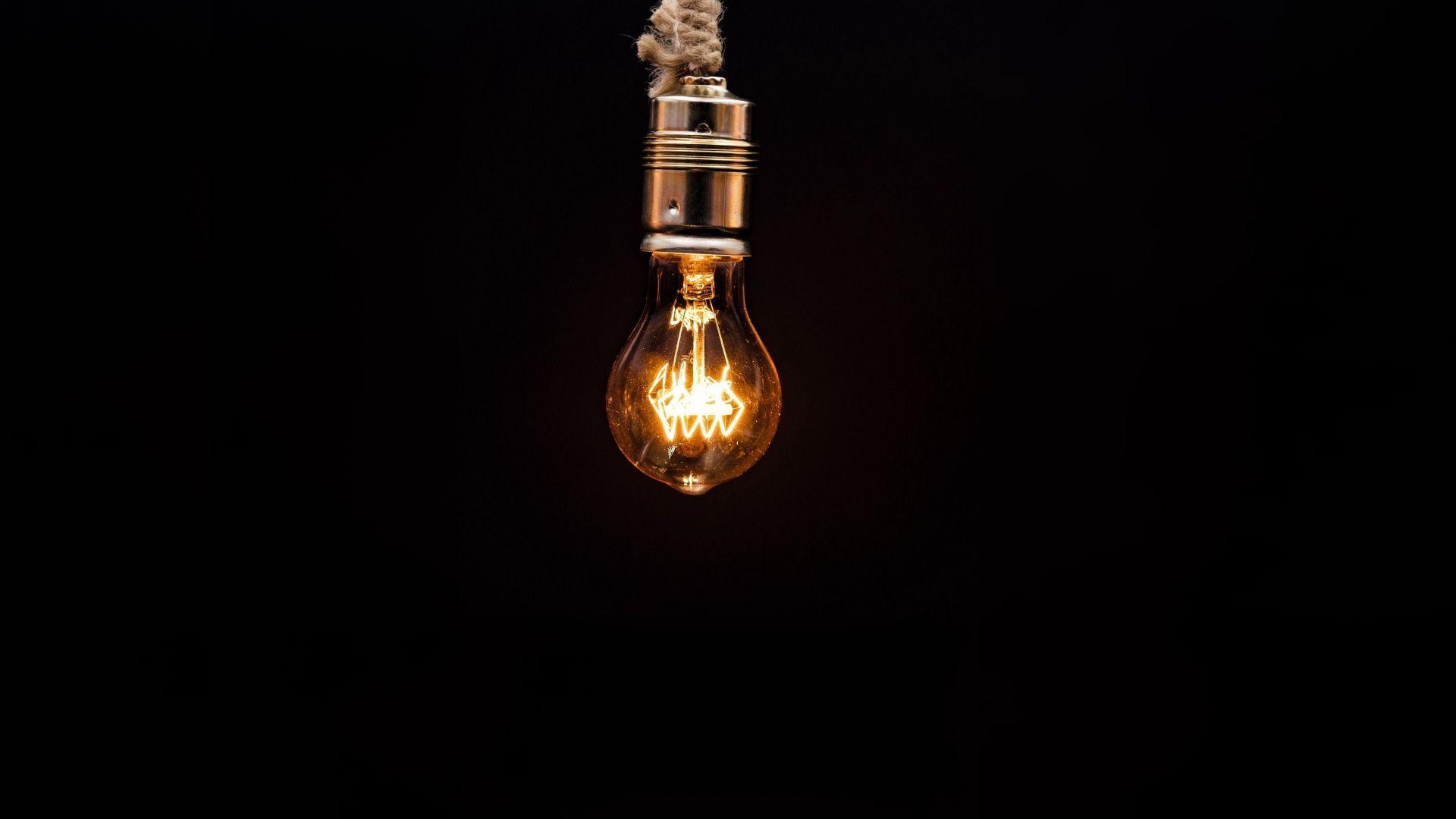 Light Bulb 4K Wallpapers Top Free Light Bulb 4K Backgrounds