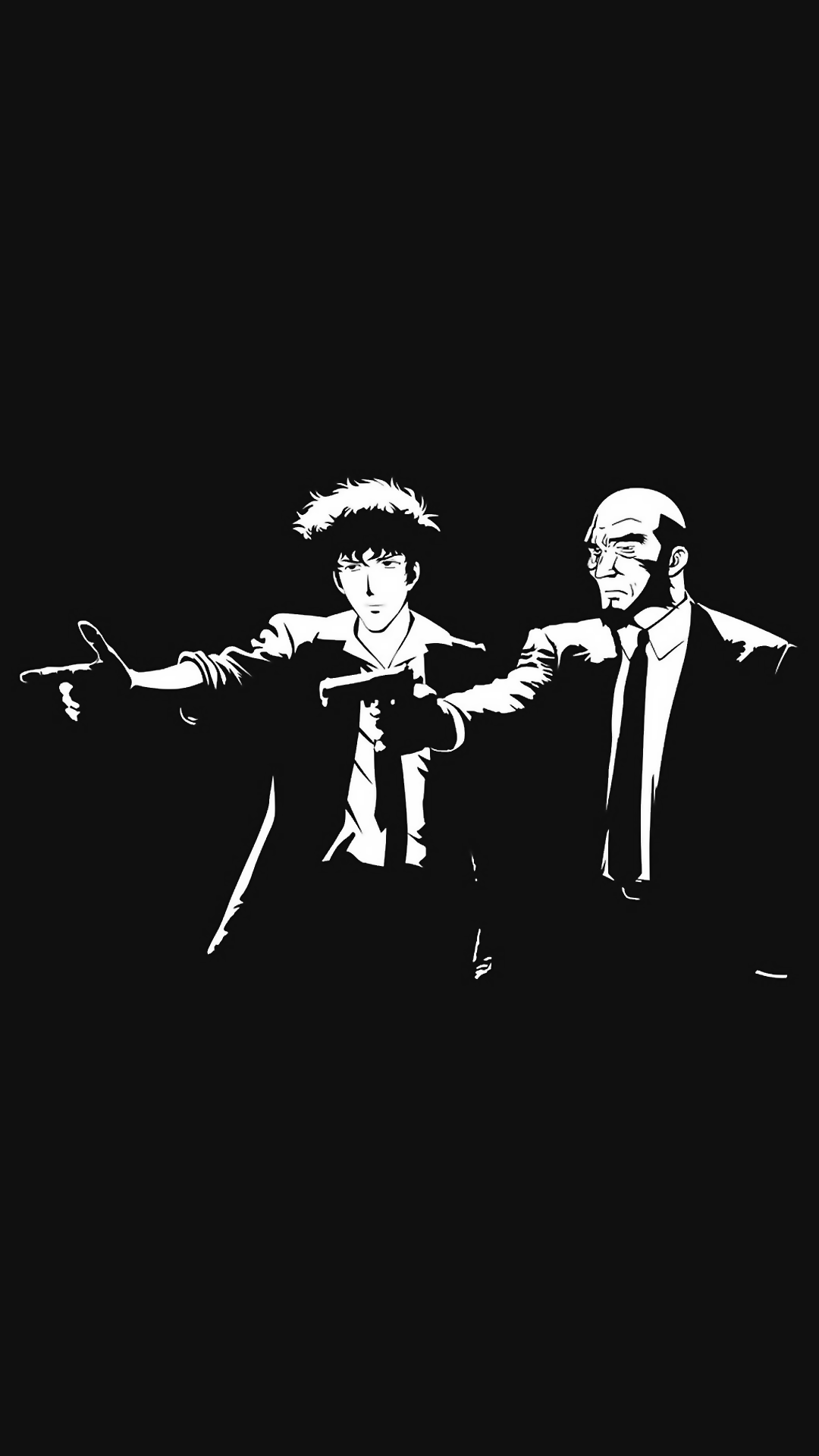 Cowboy Bebop iPhone Wallpapers Top Free Cowboy Bebop iPhone