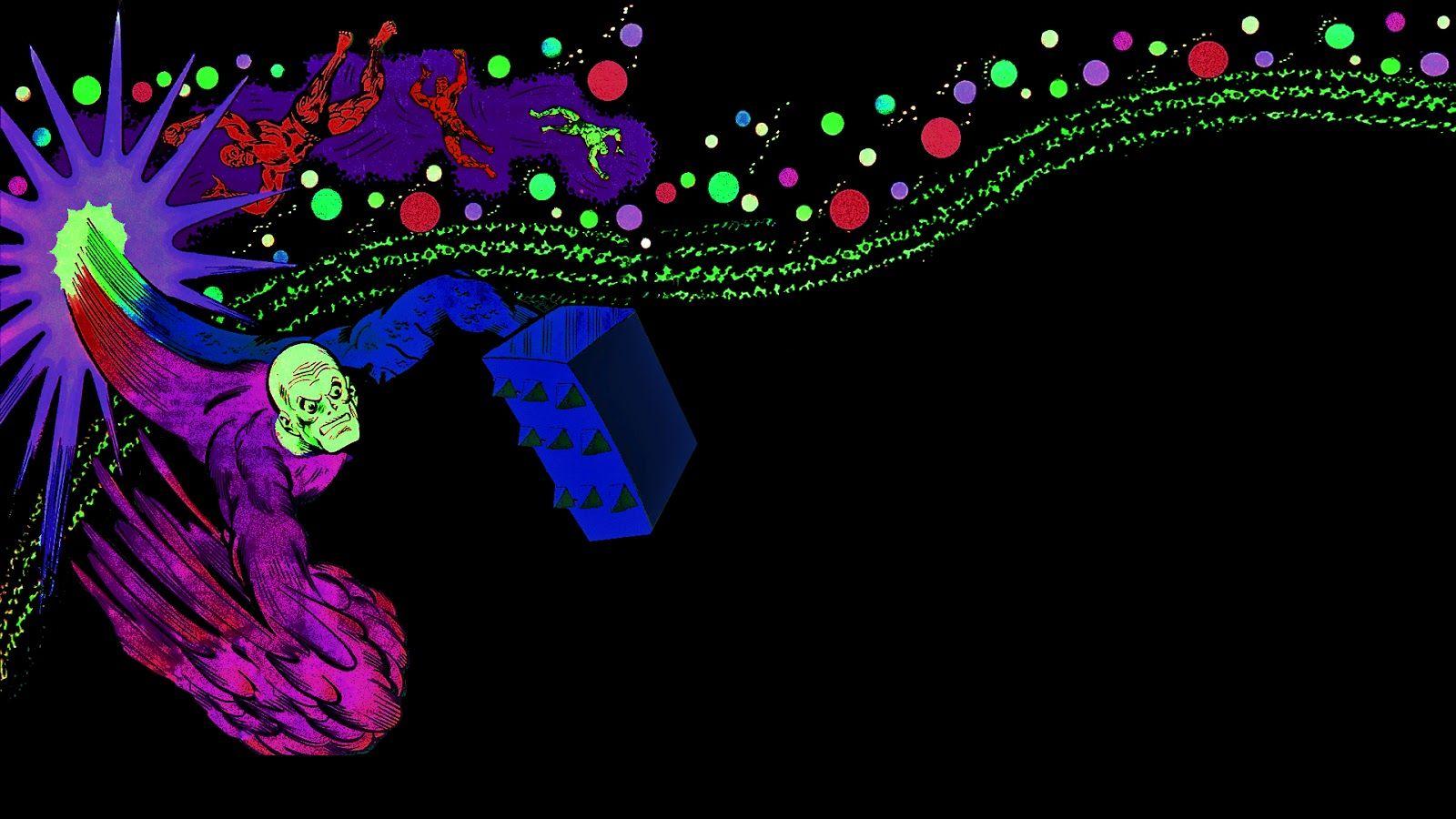 Black Light Party Wallpapers Top Free Black Light Party Backgrounds