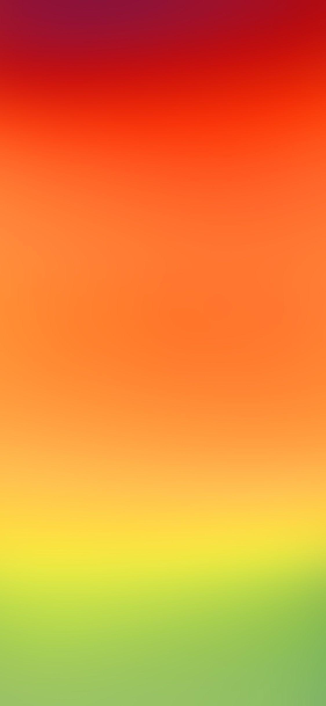 Orange iPhone X Wallpapers Top Free Orange iPhone X Backgrounds