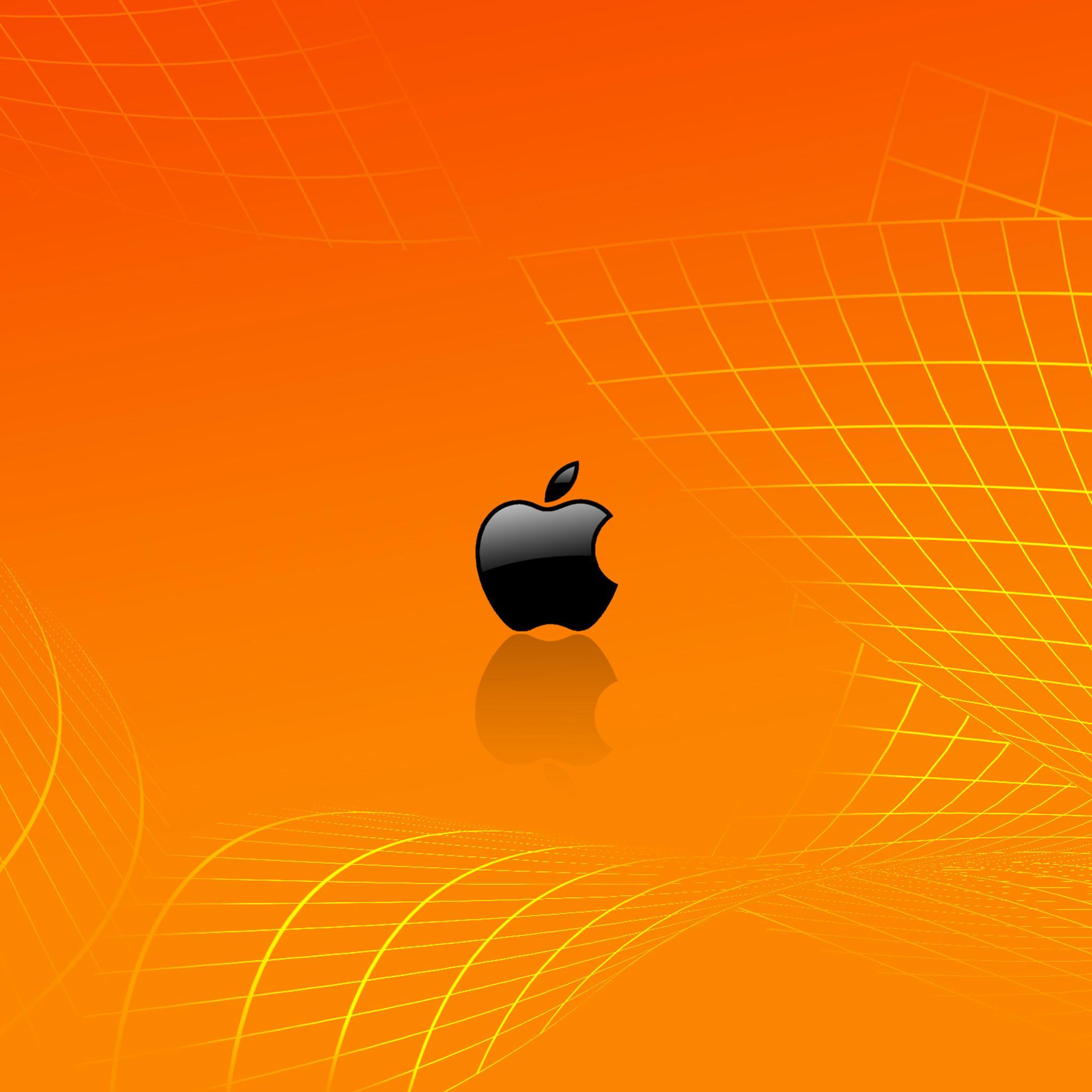 Orange iPhone X Wallpapers Top Free Orange iPhone X Backgrounds
