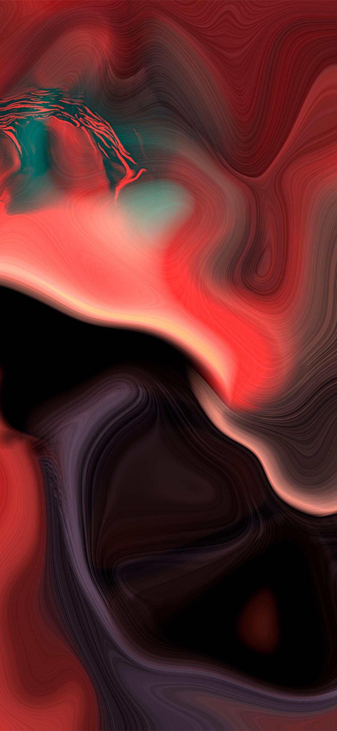 Orange iPhone X Wallpapers Top Free Orange iPhone X Backgrounds