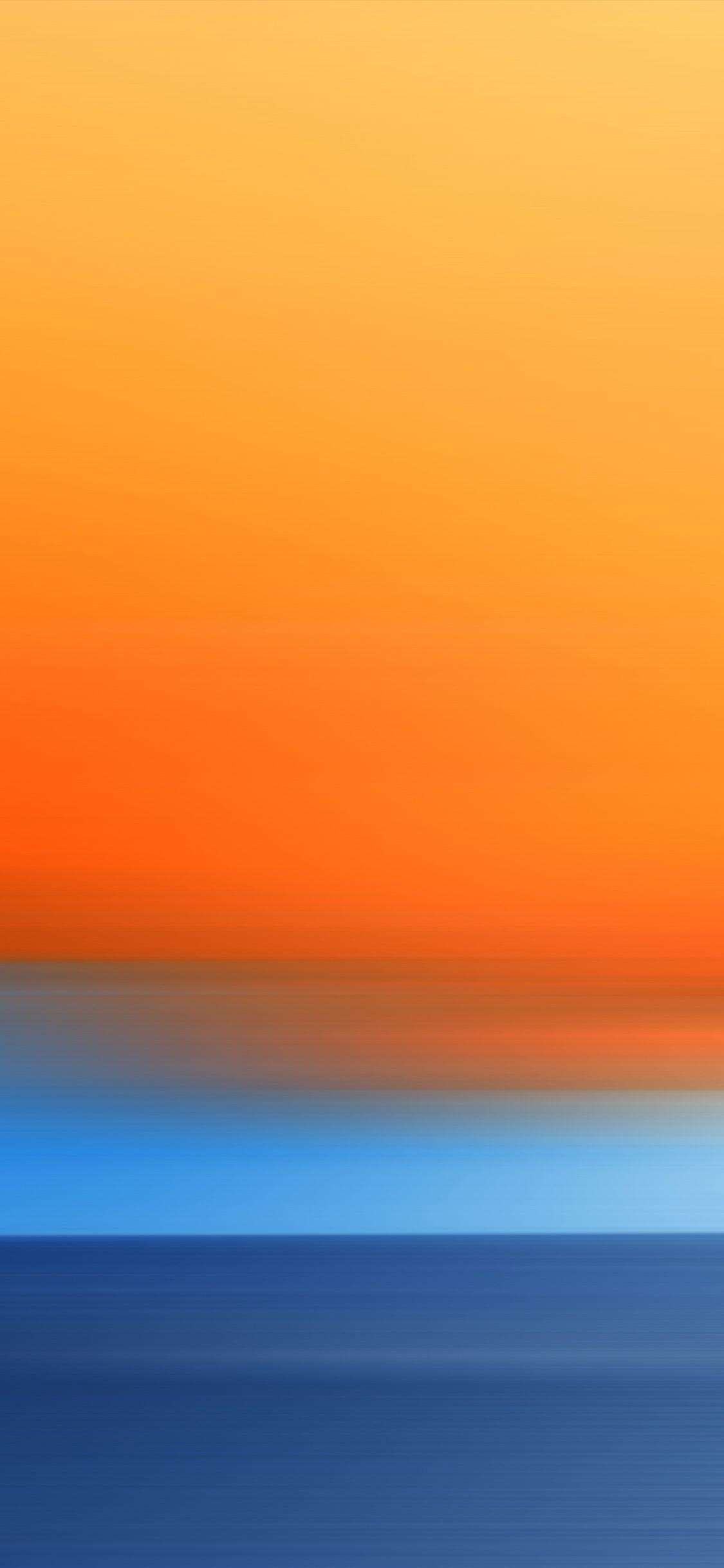 Orange iPhone X Wallpapers Top Free Orange iPhone X Backgrounds