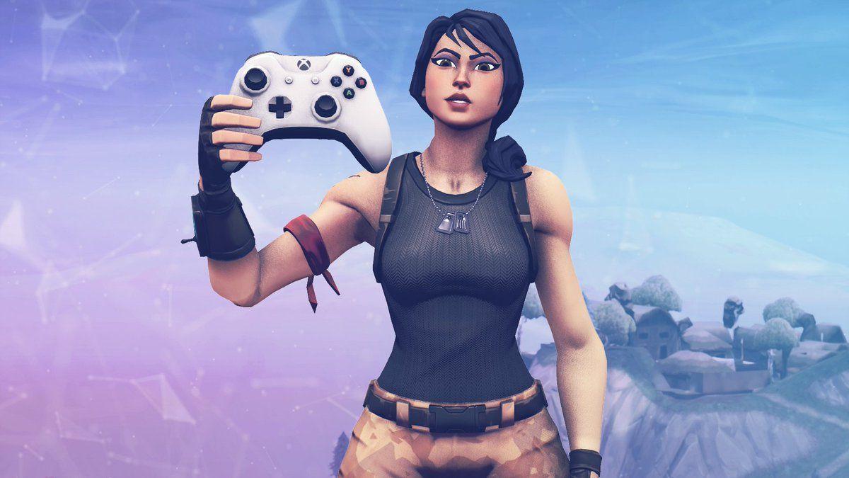 Fortnite Xbox Wallpapers Top Free Fortnite Xbox Backgrounds