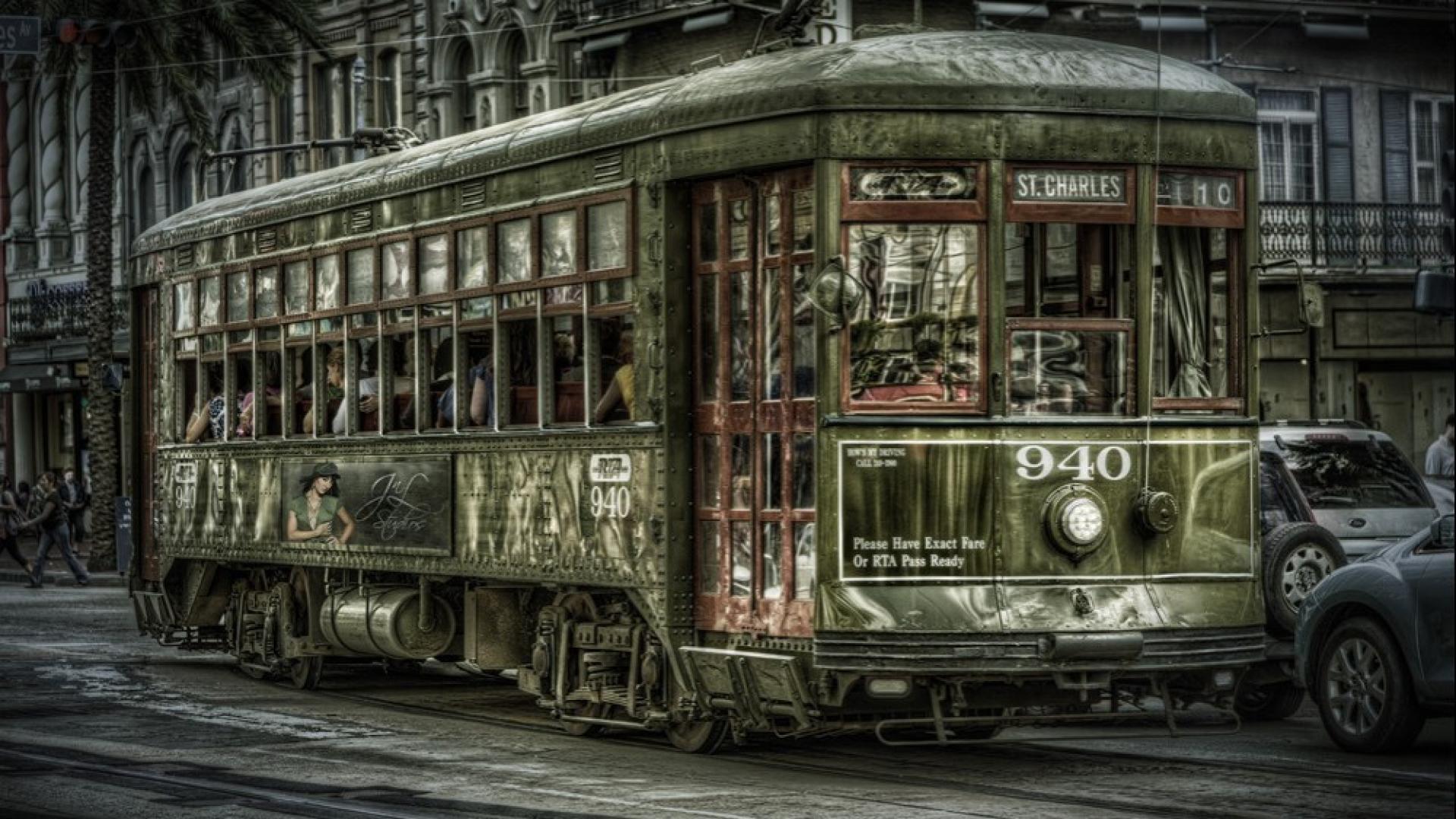 New Orleans HD Wallpapers Top Free New Orleans HD Backgrounds
