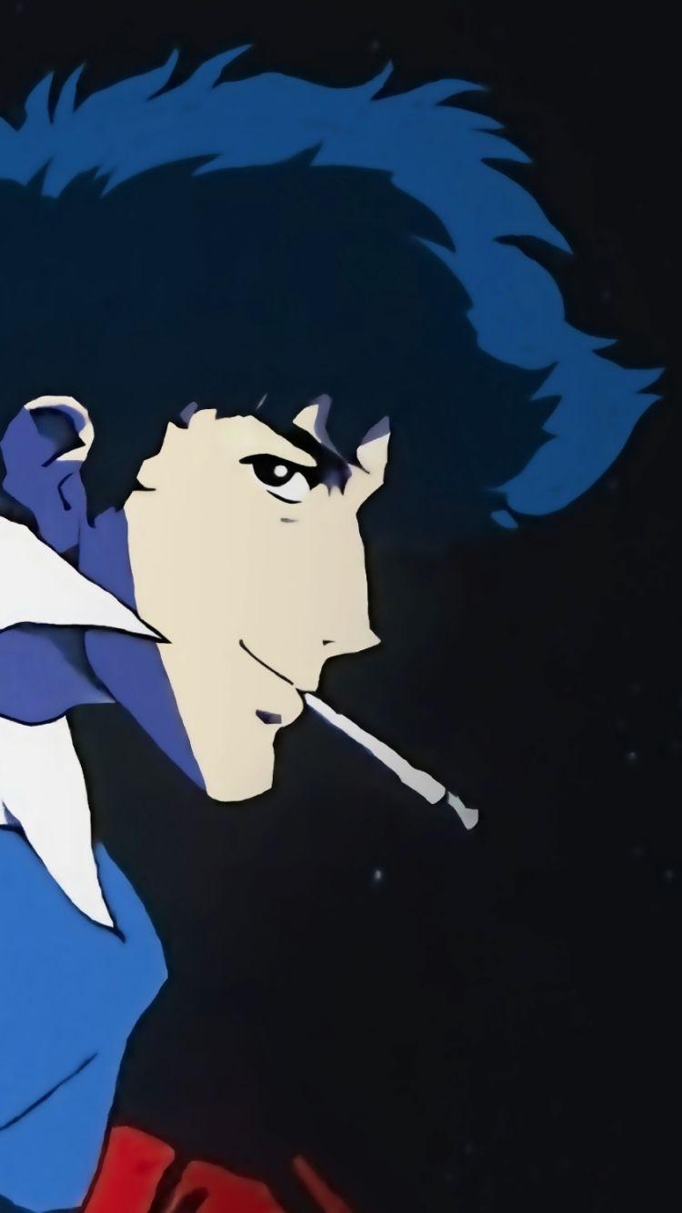 Cowboy Bebop Cell Phone Wallpapers Top Free Cowboy Bebop Cell Phone