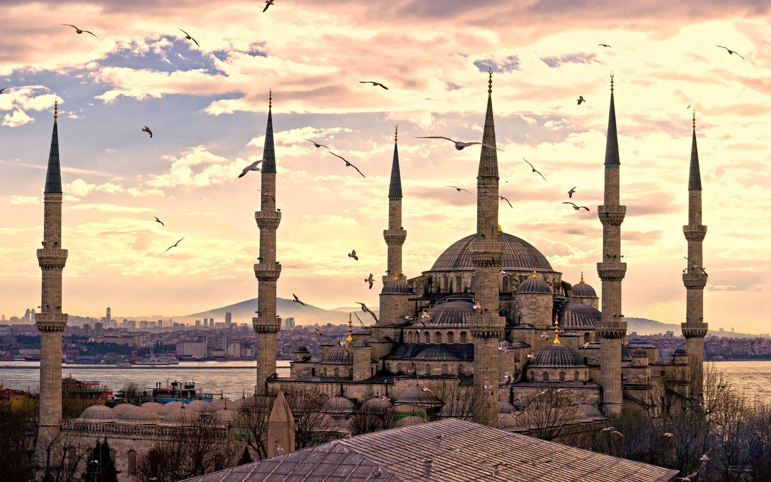 Turkish Wallpapers Top Free Turkish Backgrounds WallpaperAccess