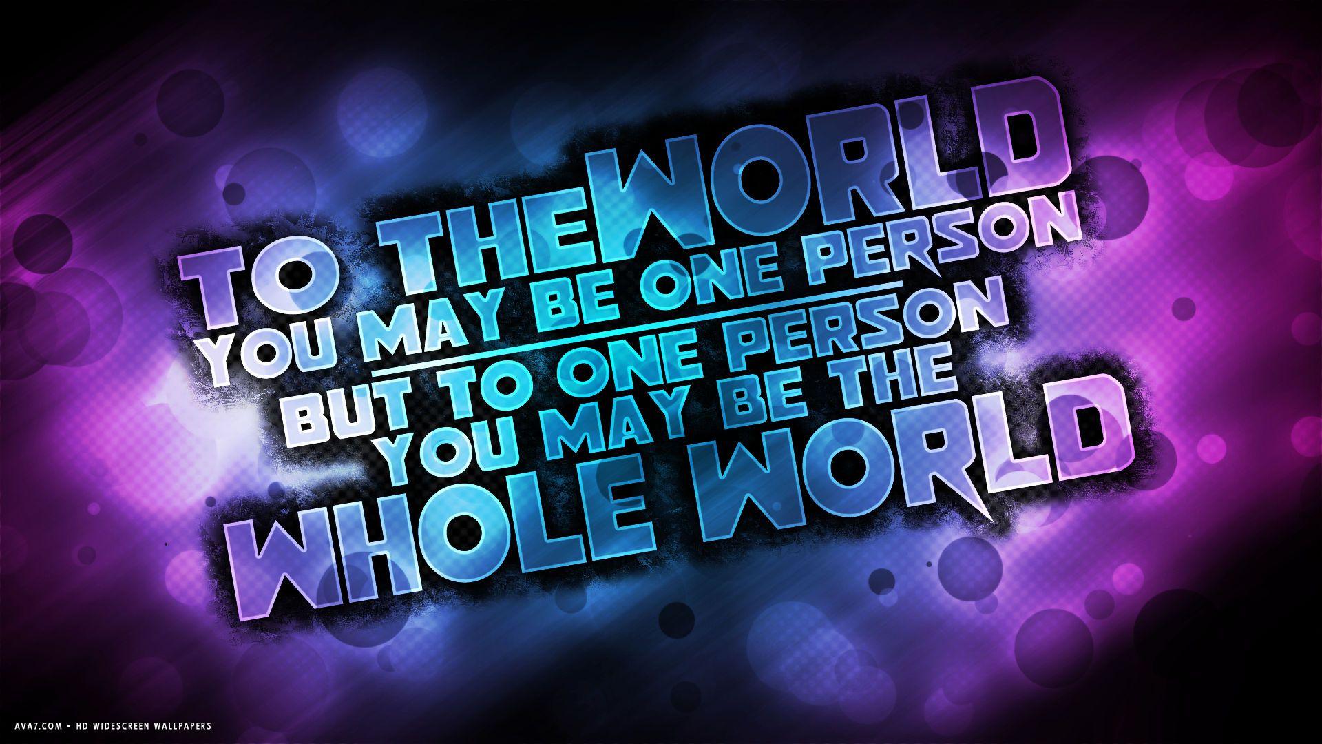 Love Quotes HD Wallpapers Top Free Love Quotes HD Backgrounds
