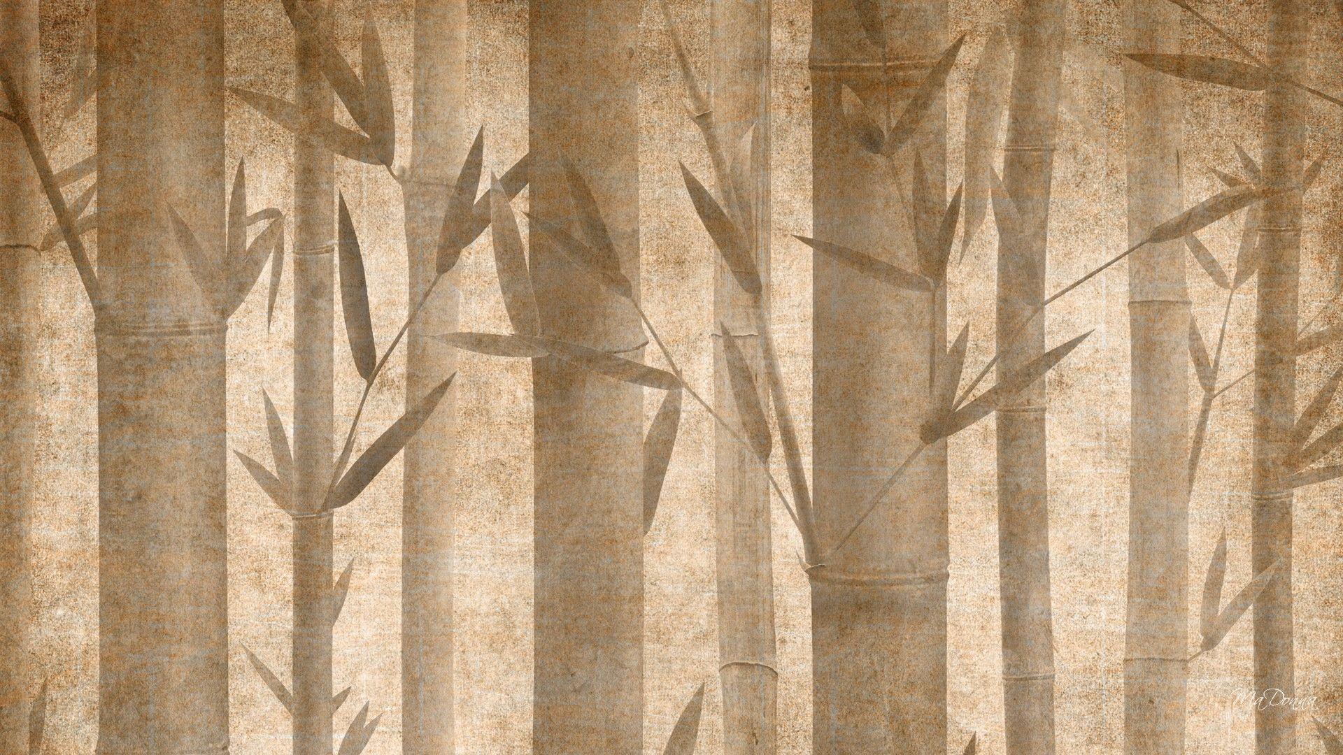 Bamboo Art Wallpapers Top Free Bamboo Art Backgrounds WallpaperAccess