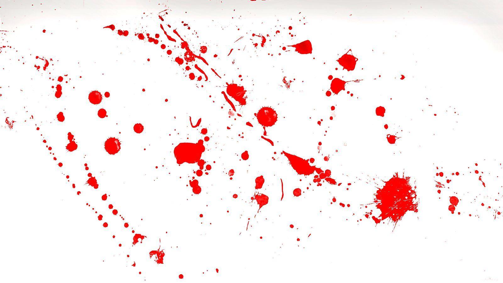 Blood Spatter Wallpapers Top Free Blood Spatter Backgrounds