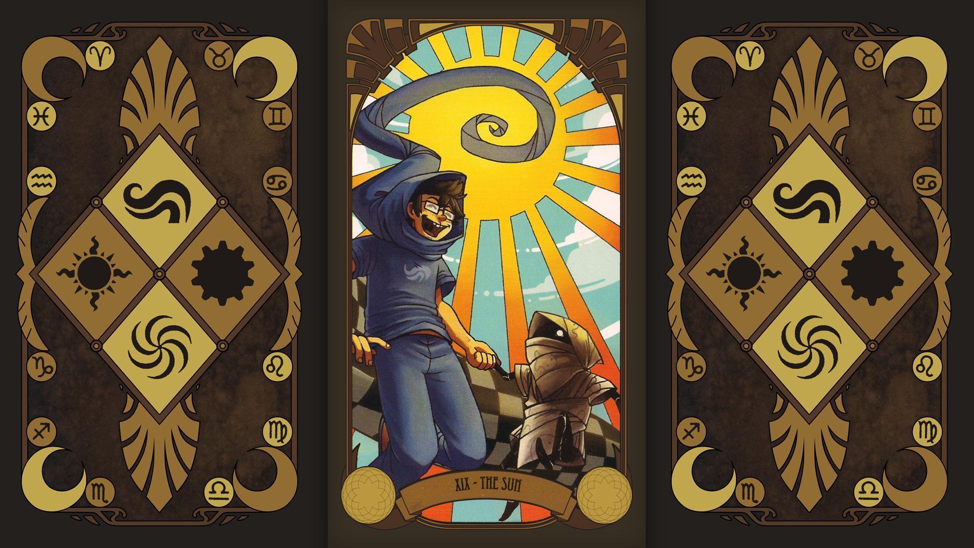 Tarot Desktop Wallpapers Top Free Tarot Desktop Backgrounds