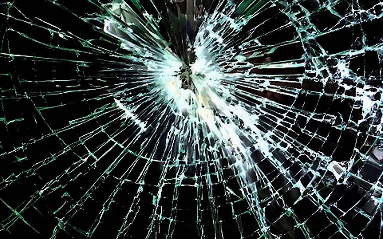Realistic Broken Screen Wallpapers Top Free Realistic Broken Screen
