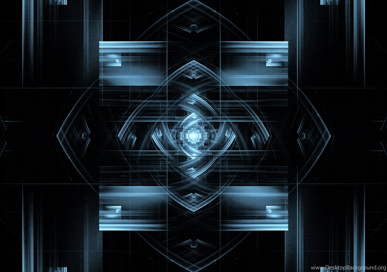 Black and Blue Technology Wallpapers Top Free Black and Blue
