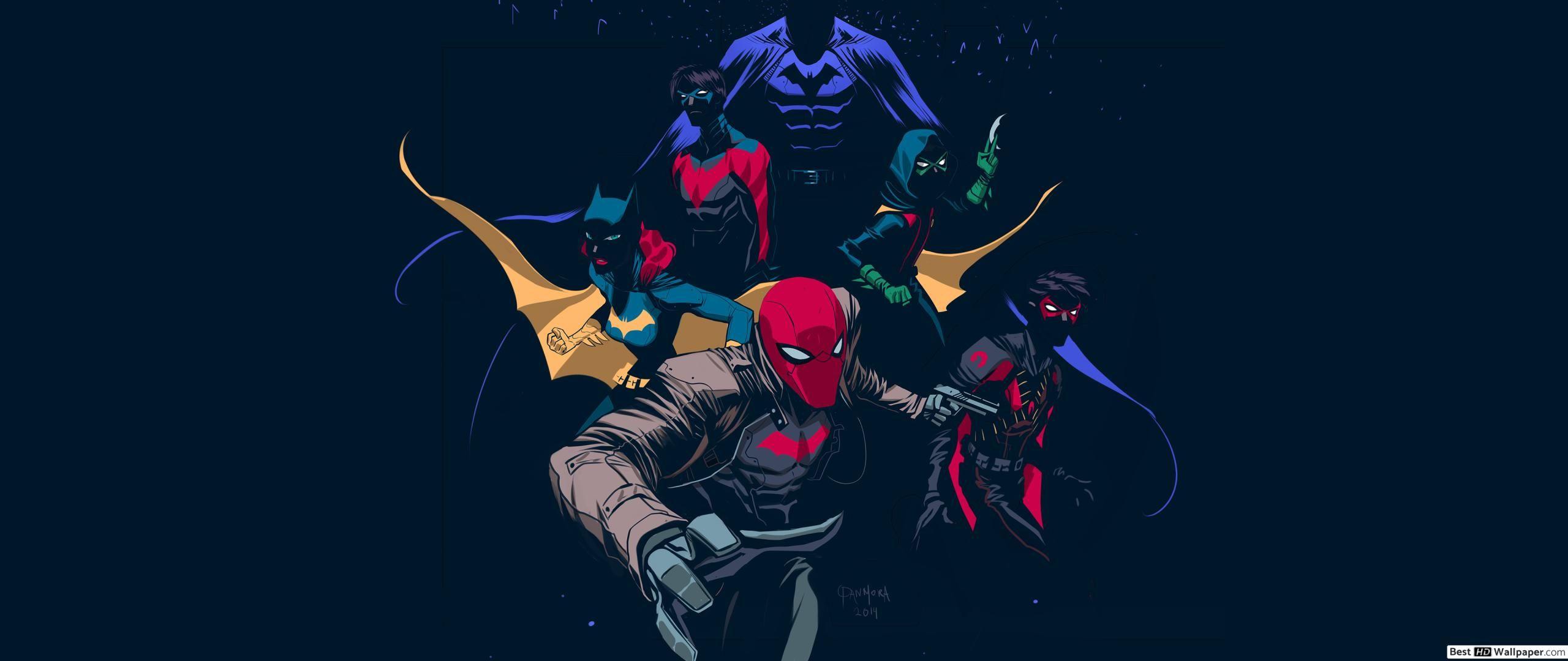 4k DC Comics Wallpapers Top Free 4k DC Comics Backgrounds